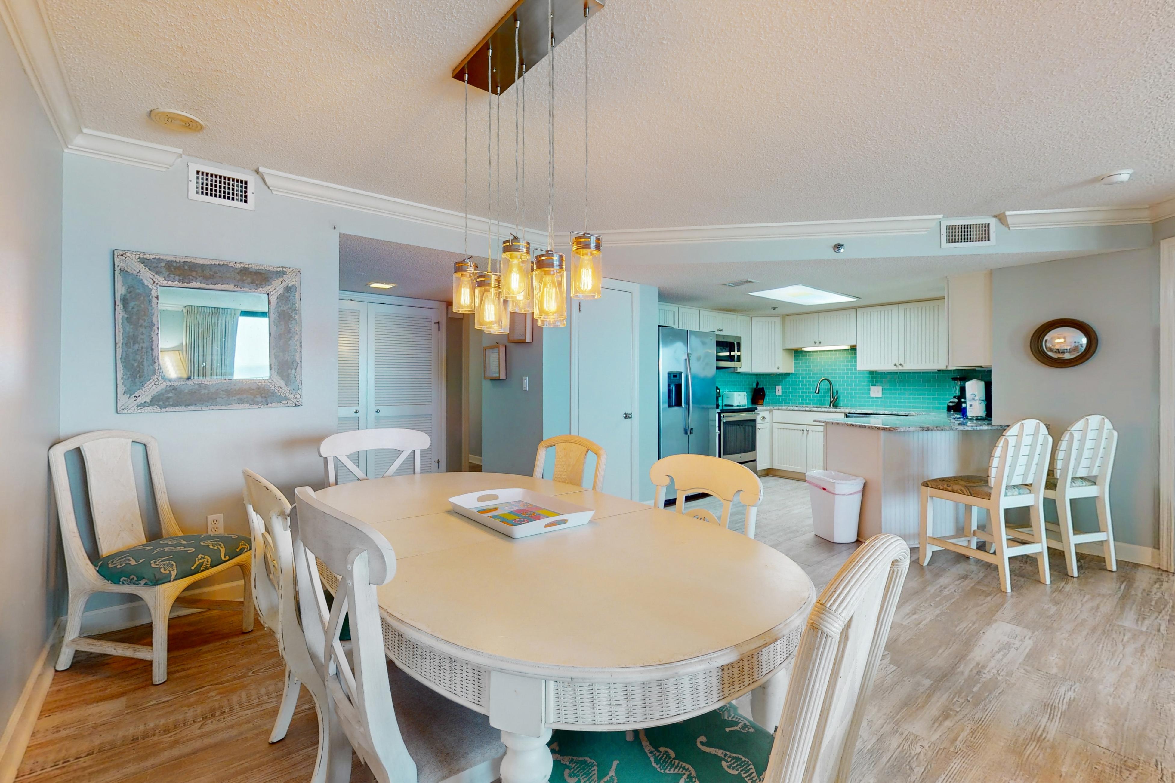 Phoenix VII 7703 Condo rental in Phoenix VII in Orange Beach Alabama - #8