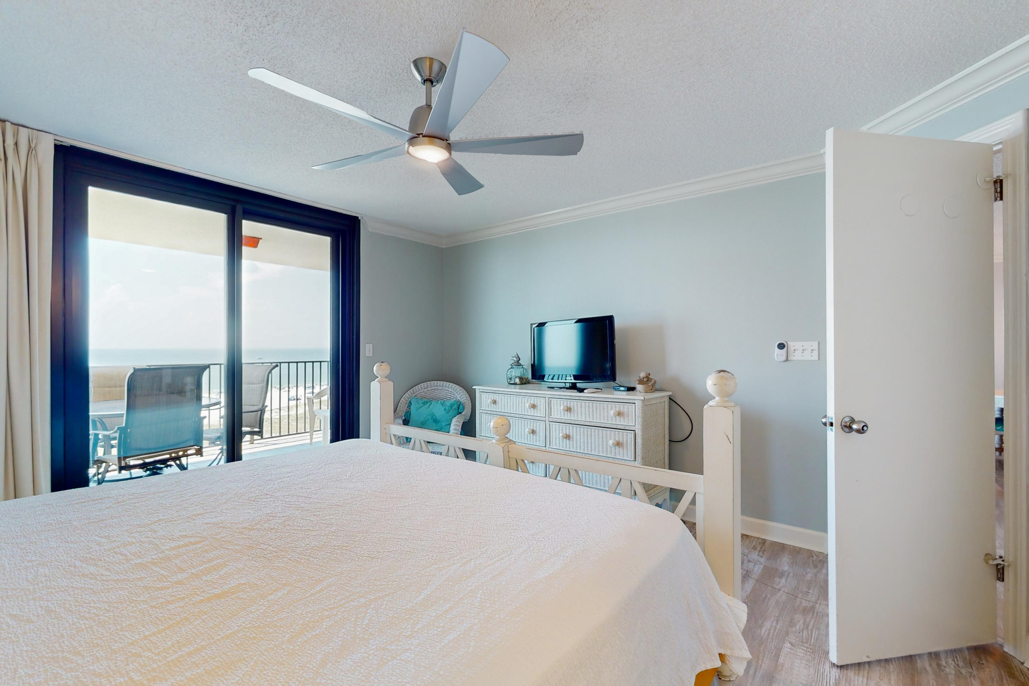 Phoenix VII 7703 Condo rental in Phoenix VII in Orange Beach Alabama - #16