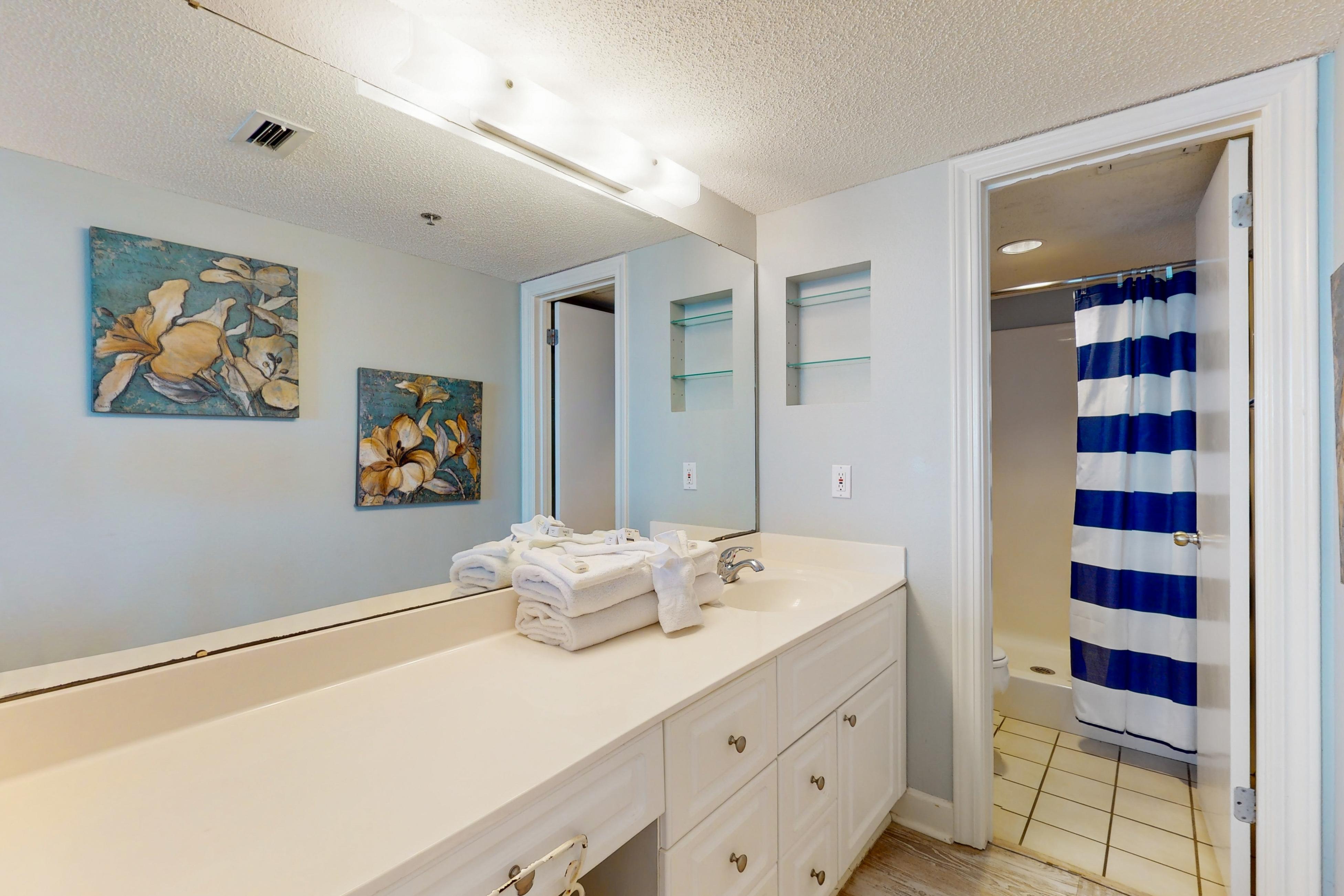 Phoenix VII 7703 Condo rental in Phoenix VII in Orange Beach Alabama - #18