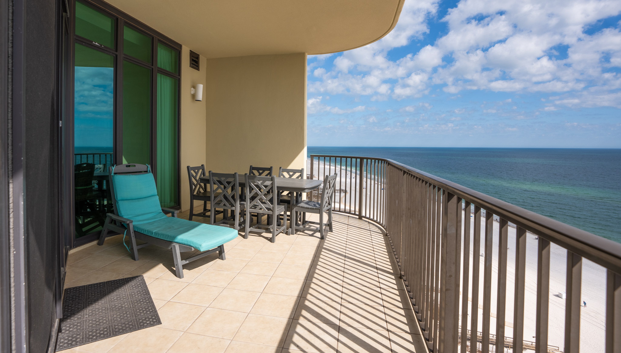 Phoenix West 1205 Condo rental in Phoenix West in Orange Beach Alabama - #25