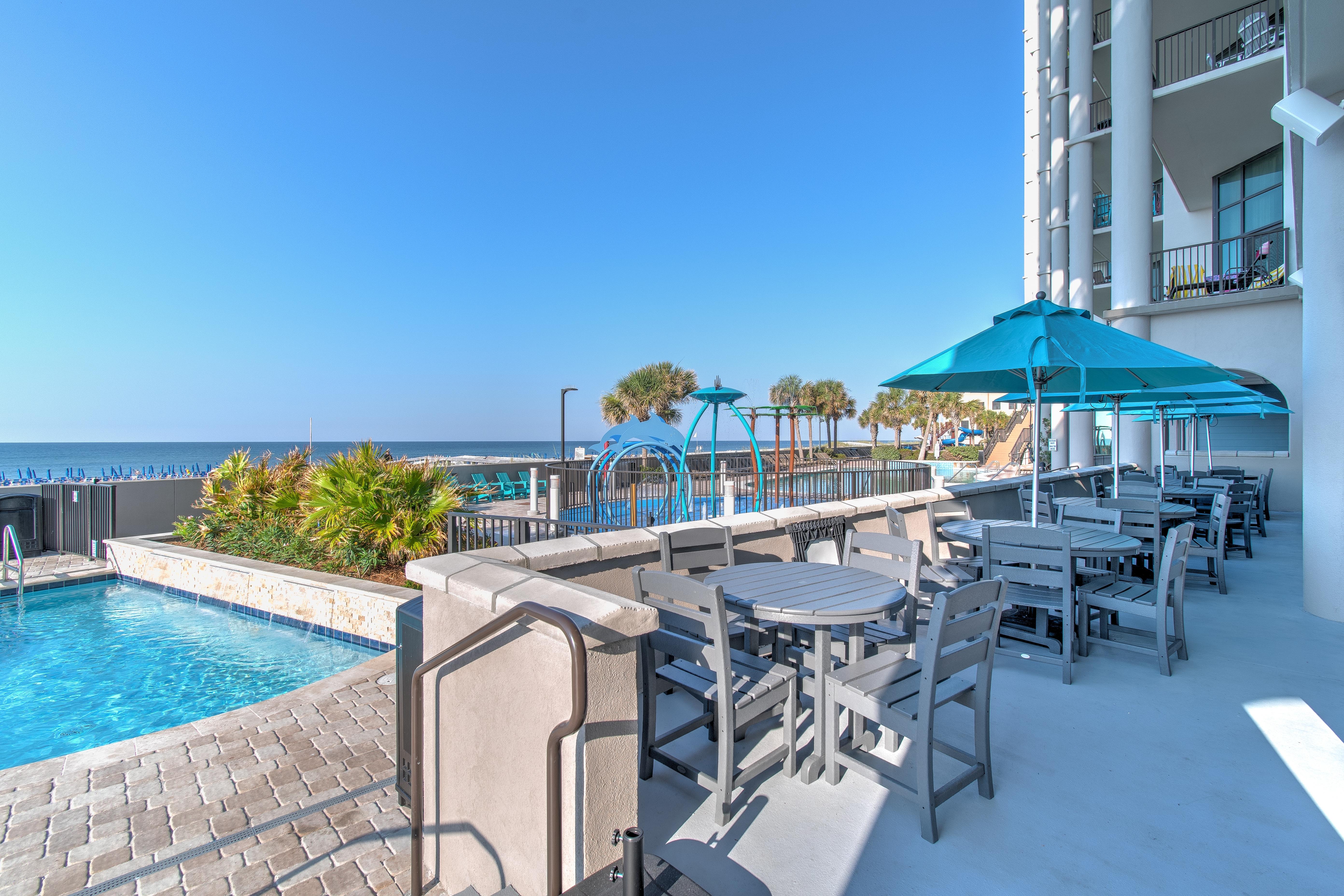 Phoenix West II 1704 Condo rental in Phoenix West II in Orange Beach Alabama - #30