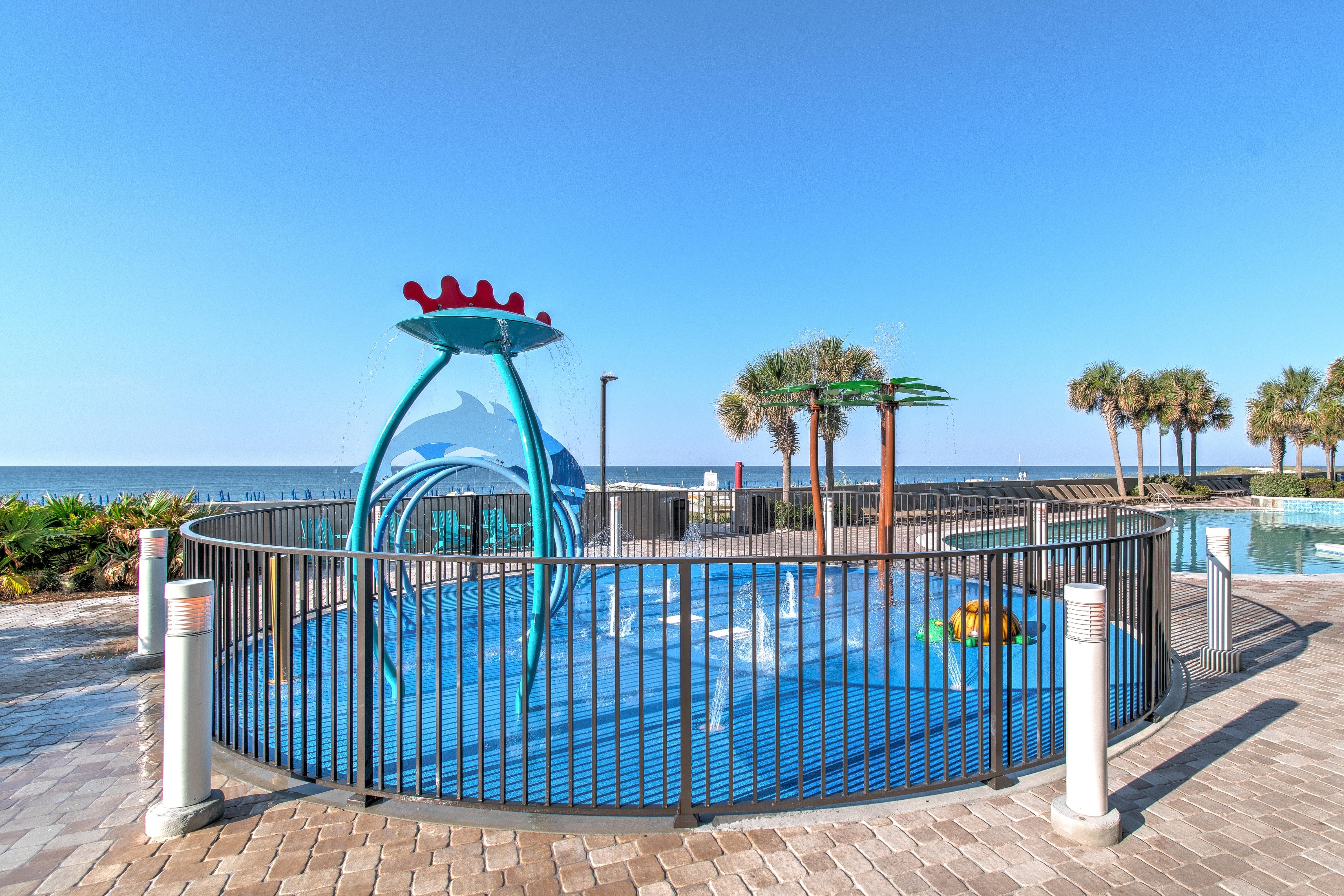 Phoenix West II 1704 Condo rental in Phoenix West II in Orange Beach Alabama - #42