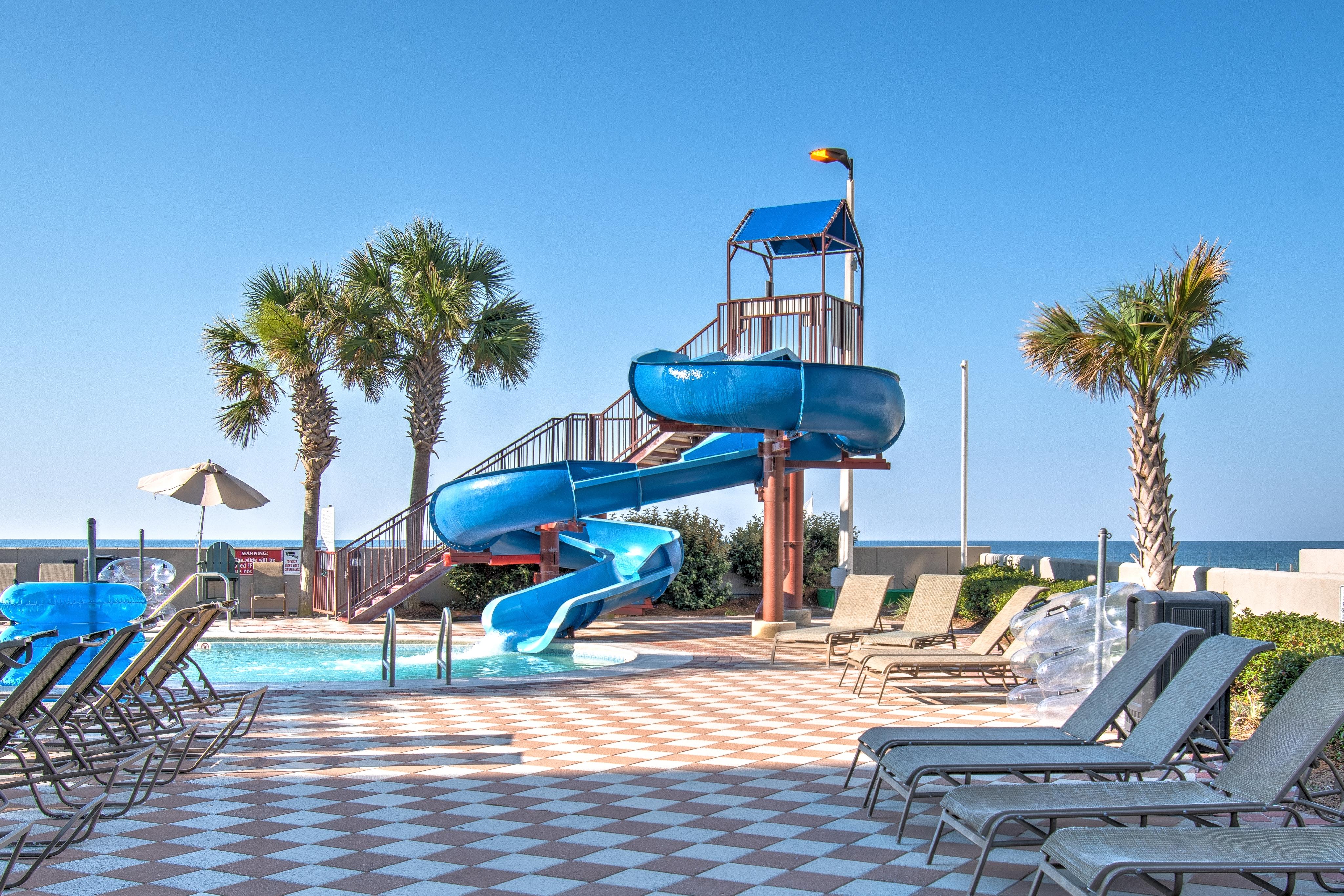 Phoenix West II 1704 Condo rental in Phoenix West II in Orange Beach Alabama - #43