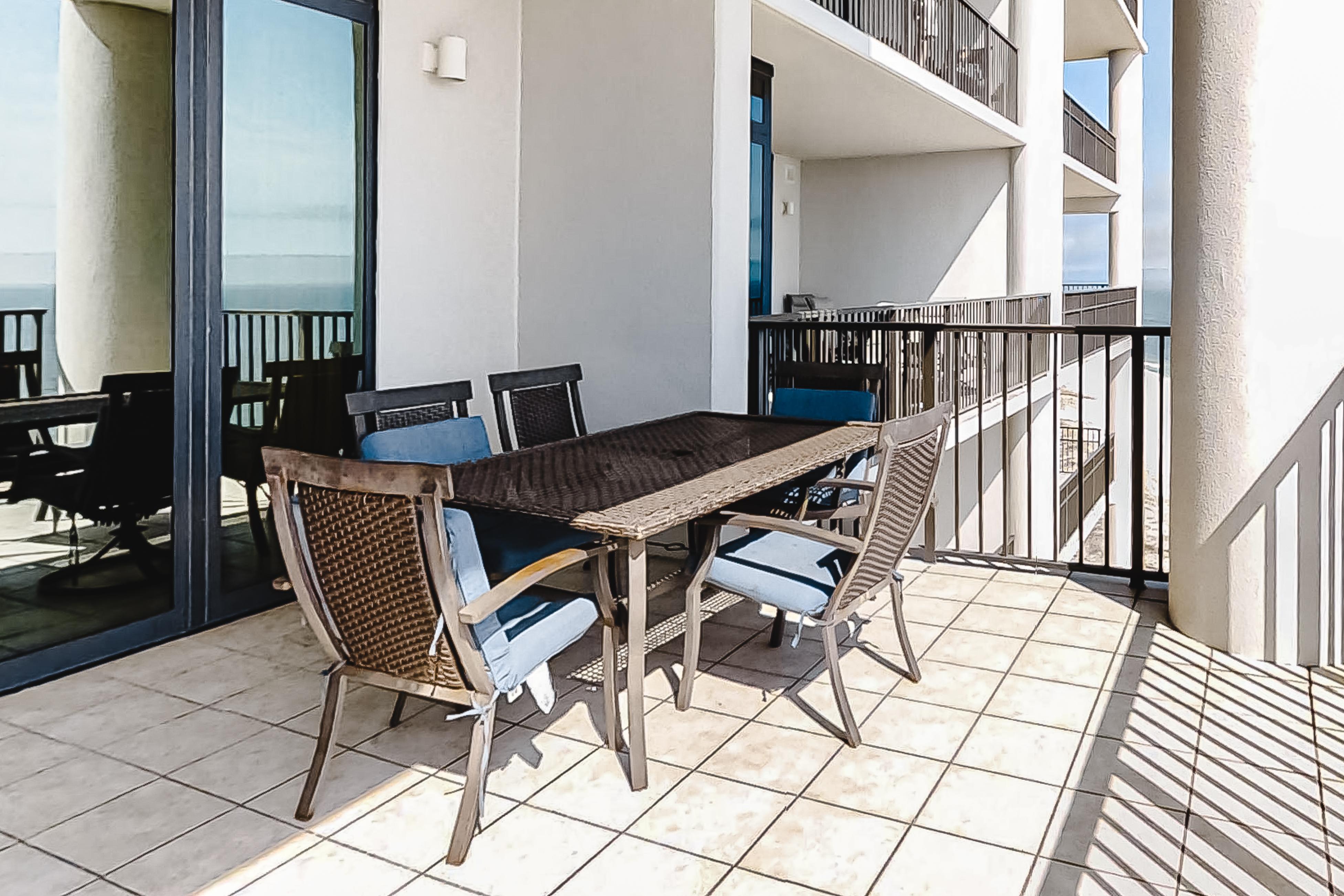 Phoenix West II 1709 Condo rental in Phoenix West II in Orange Beach Alabama - #25