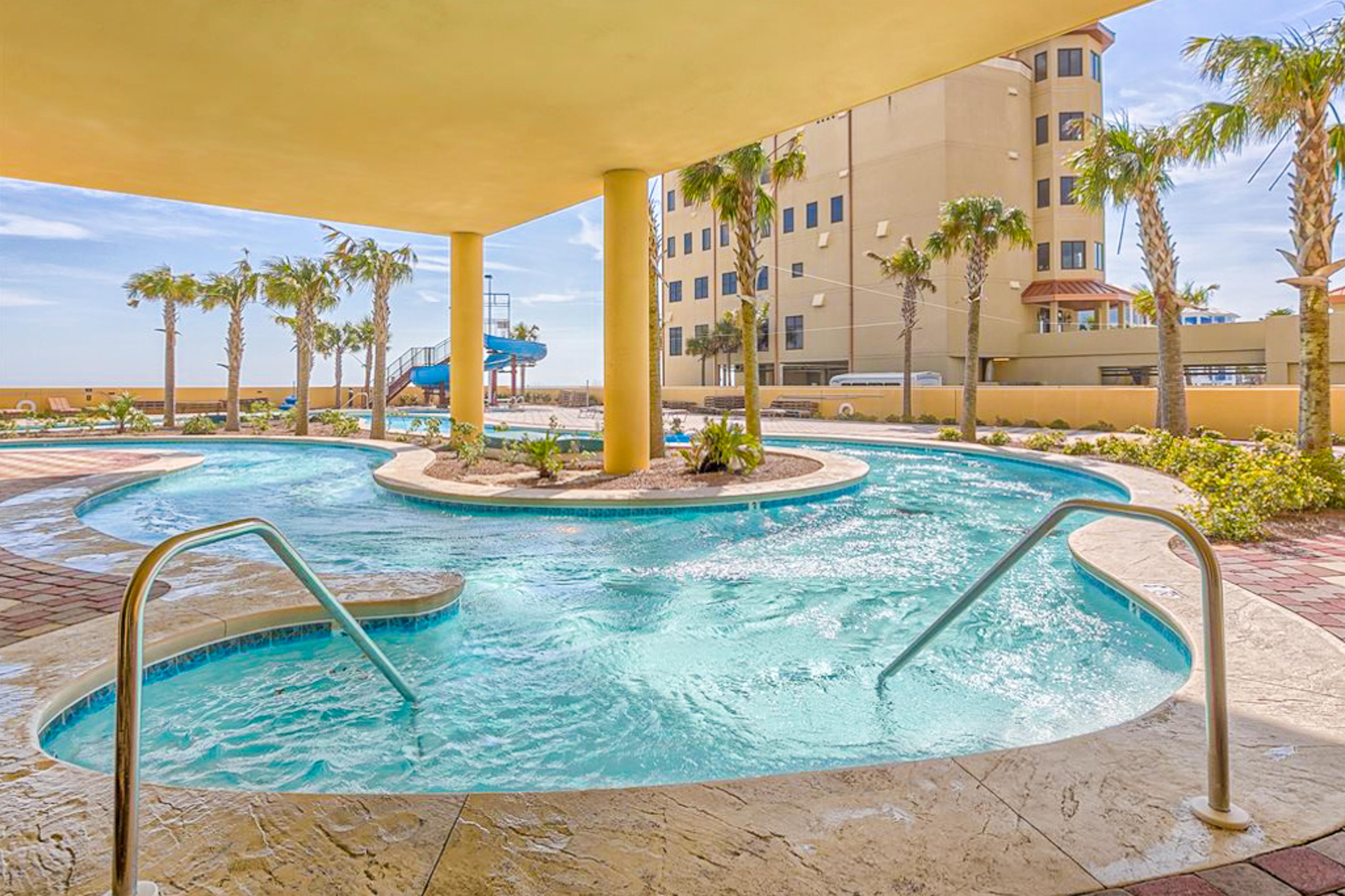 Phoenix West II 1709 Condo rental in Phoenix West II in Orange Beach Alabama - #33