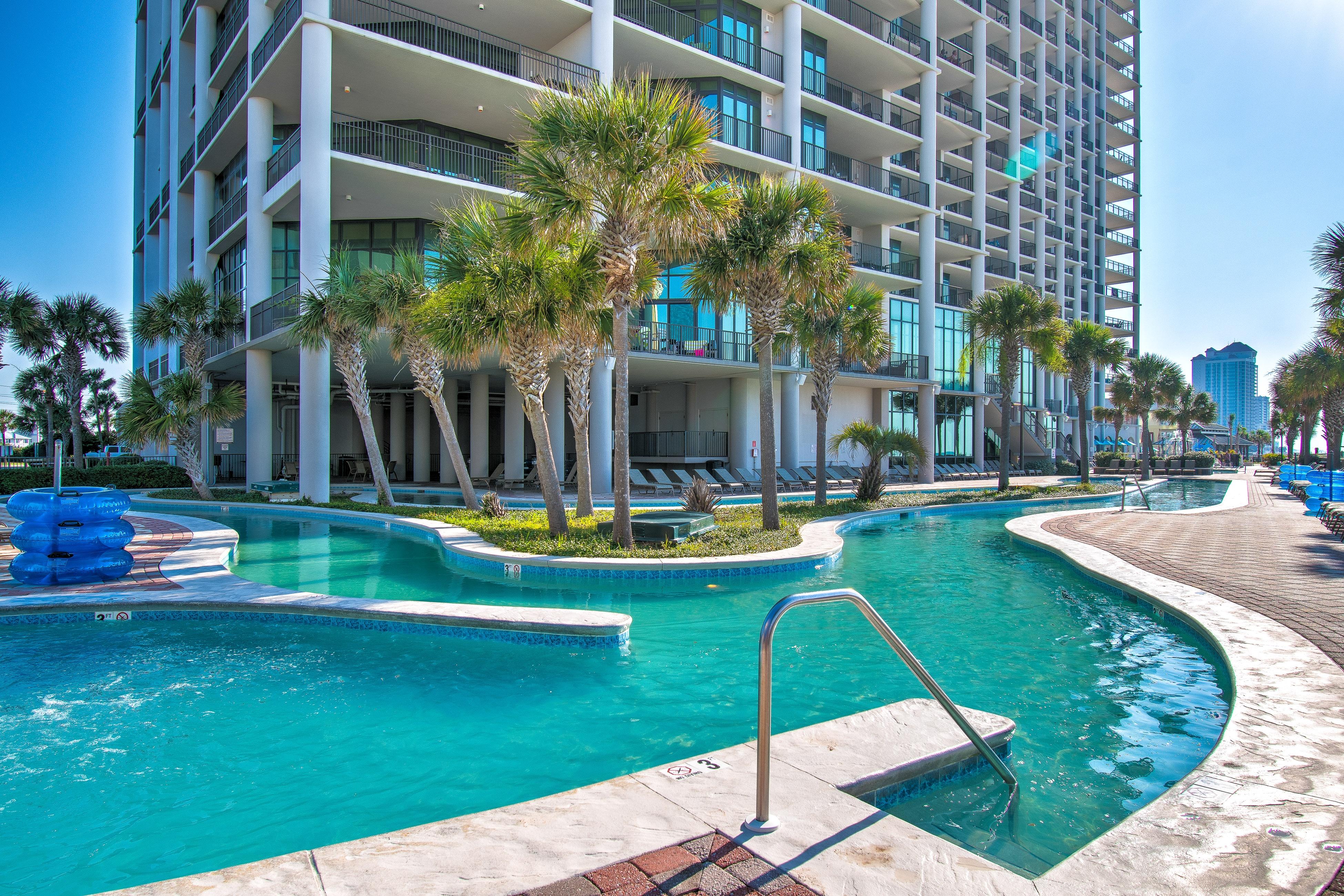 Phoenix West II 1709 Condo rental in Phoenix West II in Orange Beach Alabama - #47