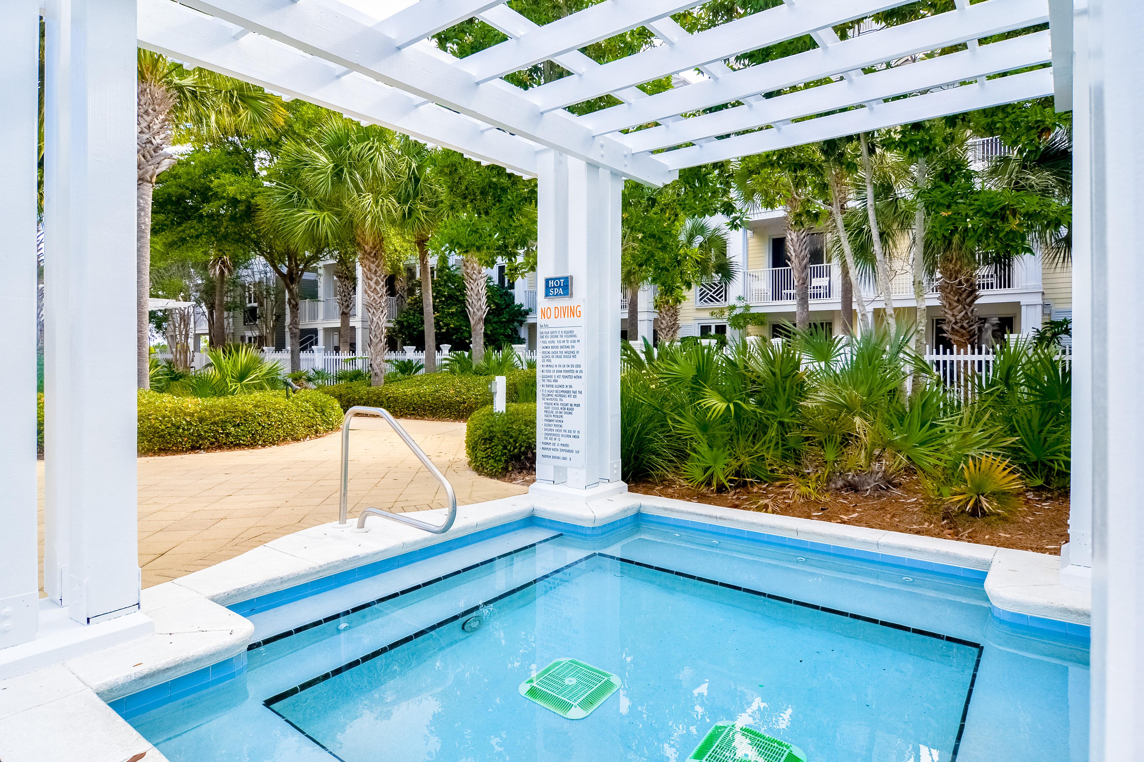 Baytowne Wharf - Pilot House #115 Condo rental in Pilot House at Sandestin in Destin Florida - #3