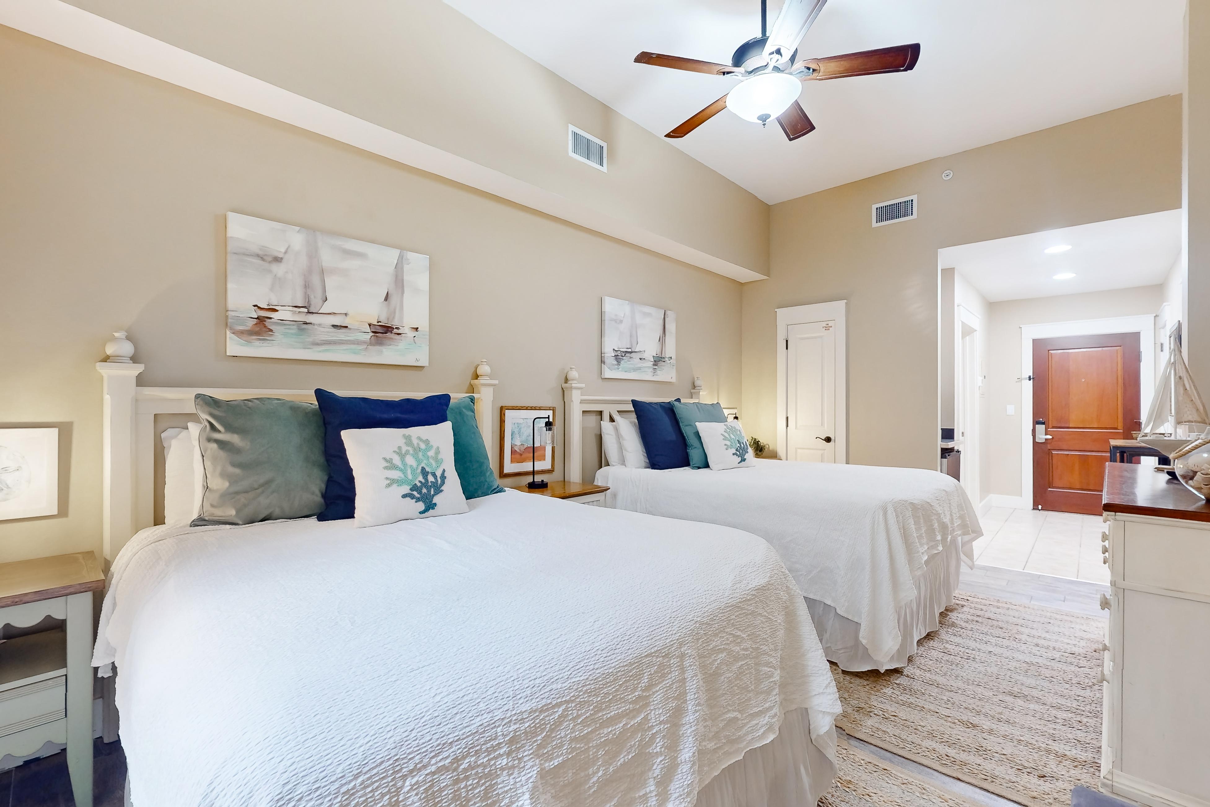 Baytowne Wharf - Pilot House #115 Condo rental in Pilot House at Sandestin in Destin Florida - #5