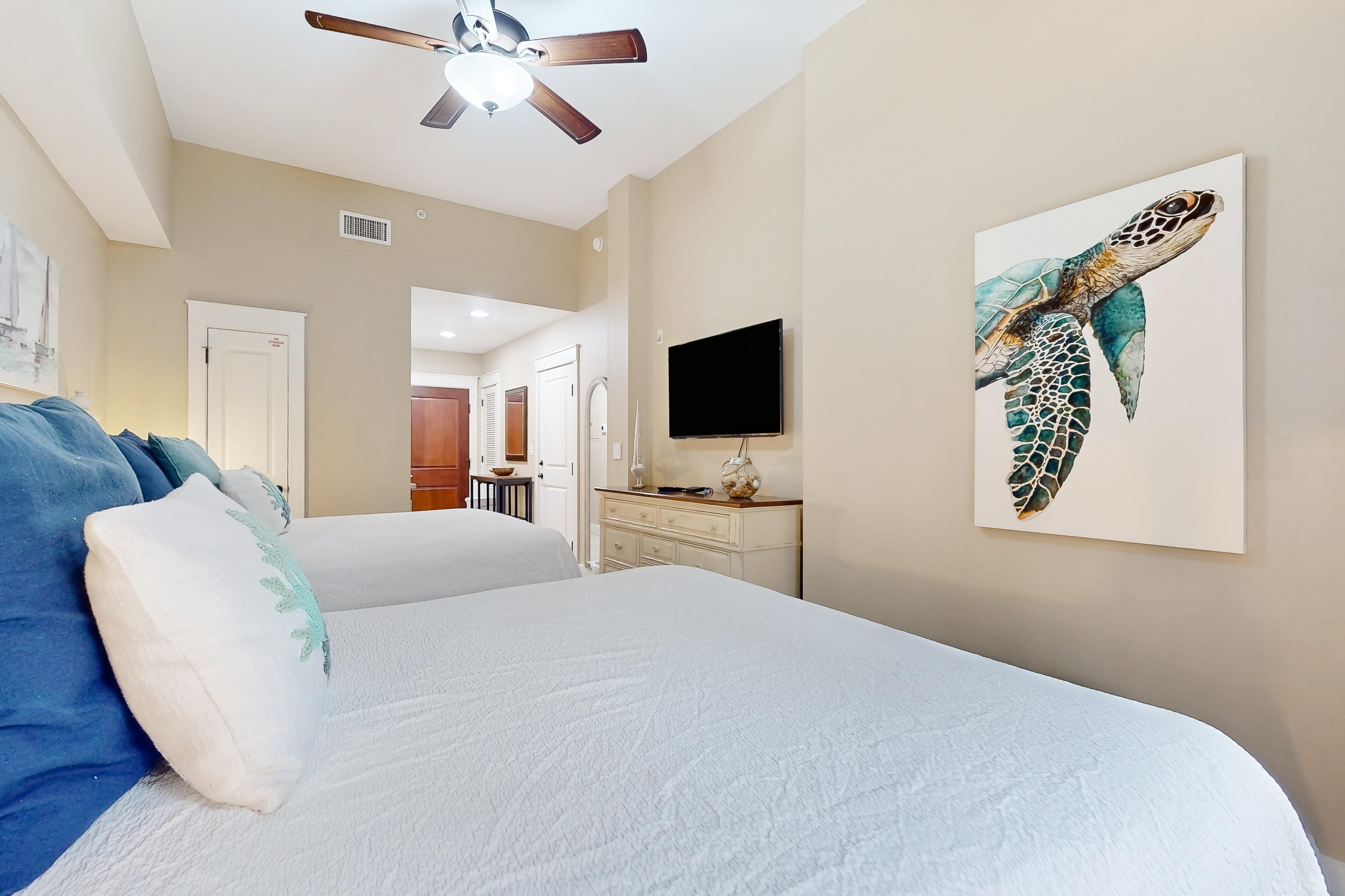 Baytowne Wharf - Pilot House #115 Condo rental in Pilot House at Sandestin in Destin Florida - #7