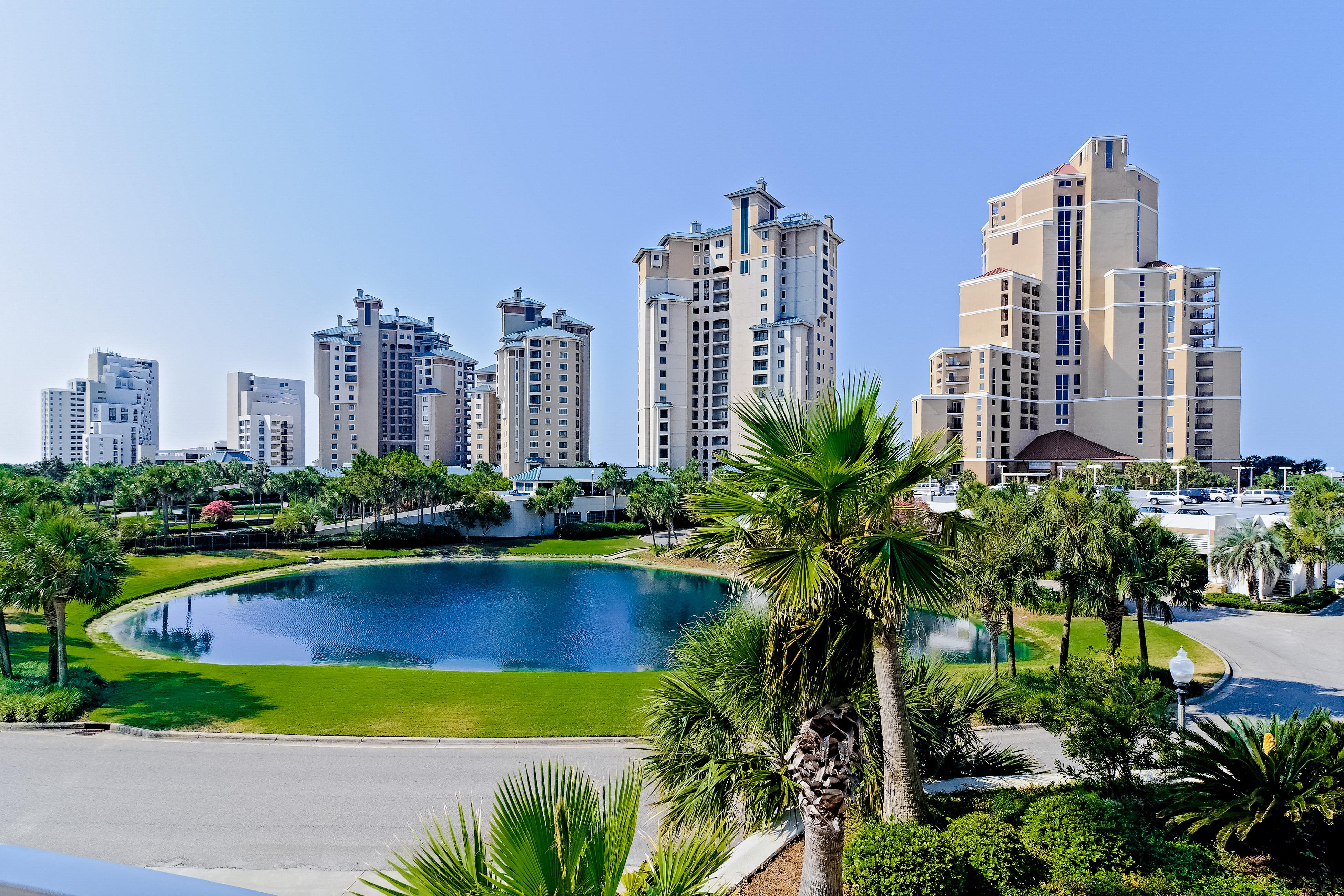 Baytowne Wharf - Pilot House #115 Condo rental in Pilot House at Sandestin in Destin Florida - #22