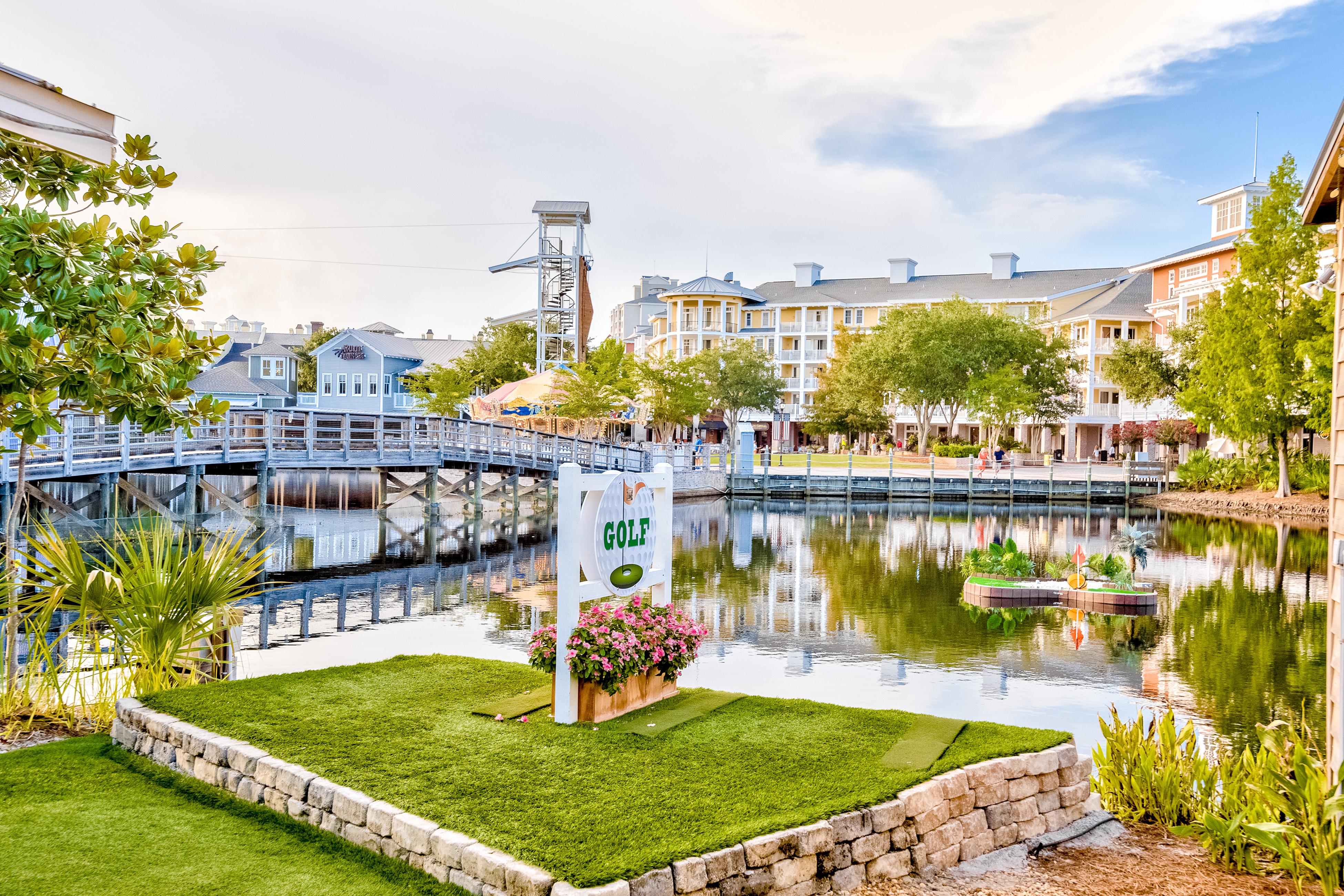 Baytowne Wharf - Pilot House #115 Condo rental in Pilot House at Sandestin in Destin Florida - #23