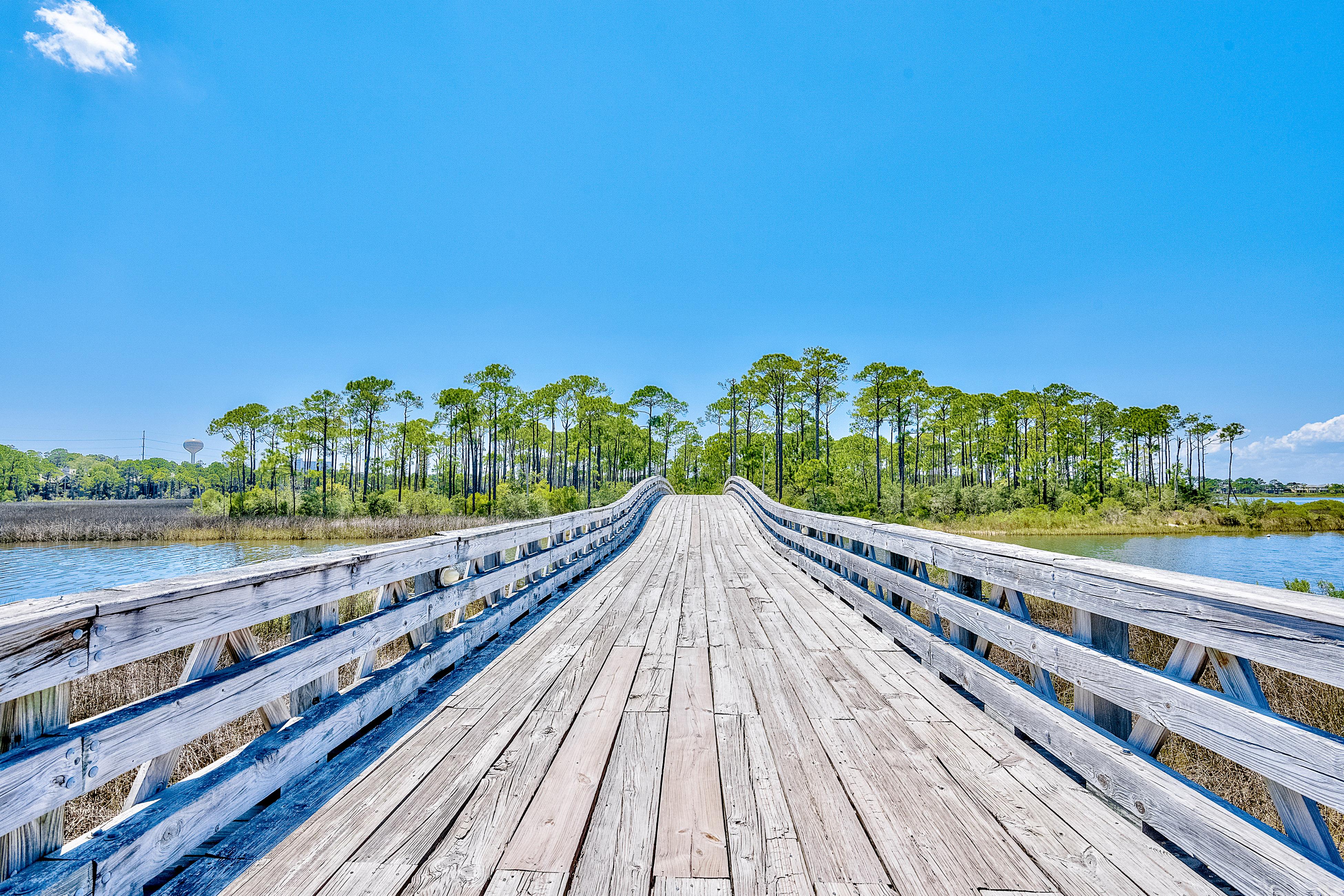 Baytowne Wharf - Pilot House #115 Condo rental in Pilot House at Sandestin in Destin Florida - #28