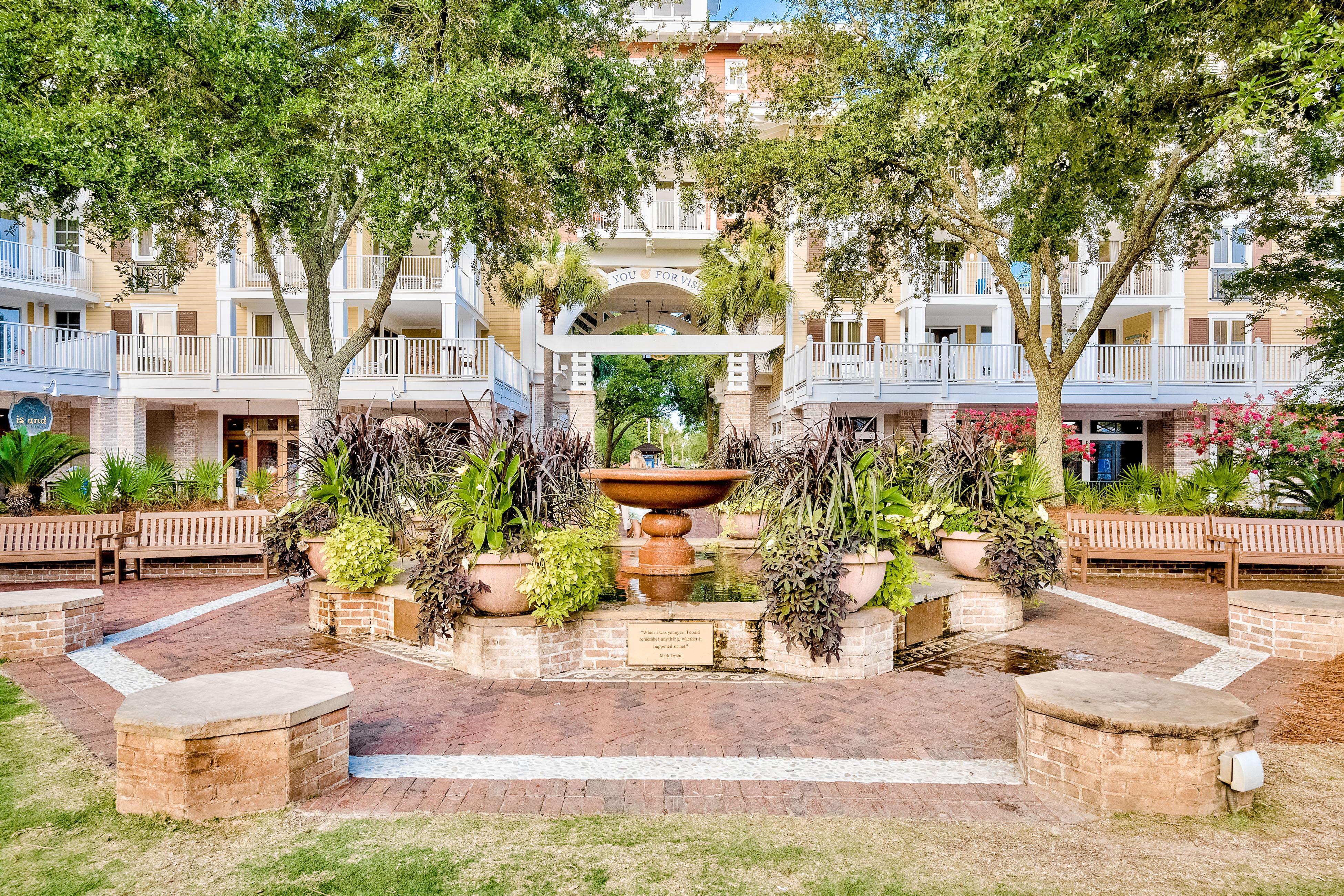 Baytowne Wharf - Pilot House #115 Condo rental in Pilot House at Sandestin in Destin Florida - #32