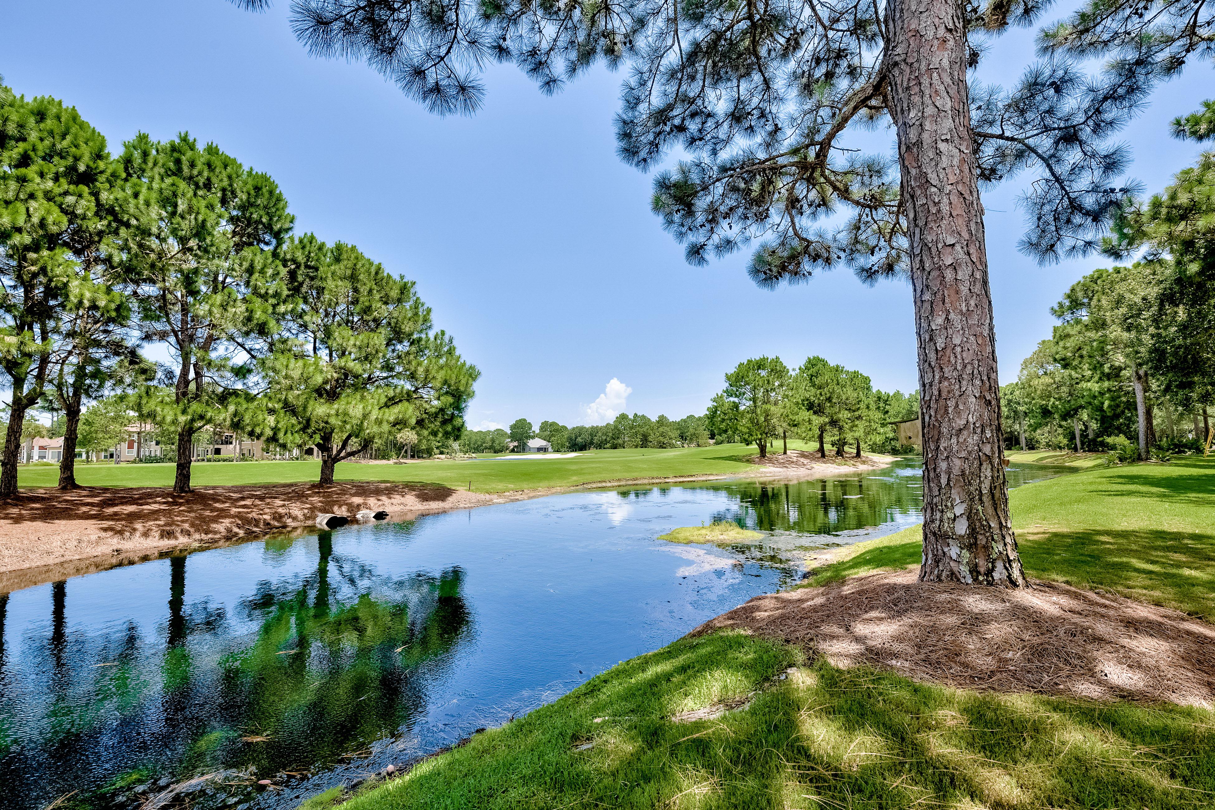 Baytowne Wharf - Pilot House #115 Condo rental in Pilot House at Sandestin in Destin Florida - #33