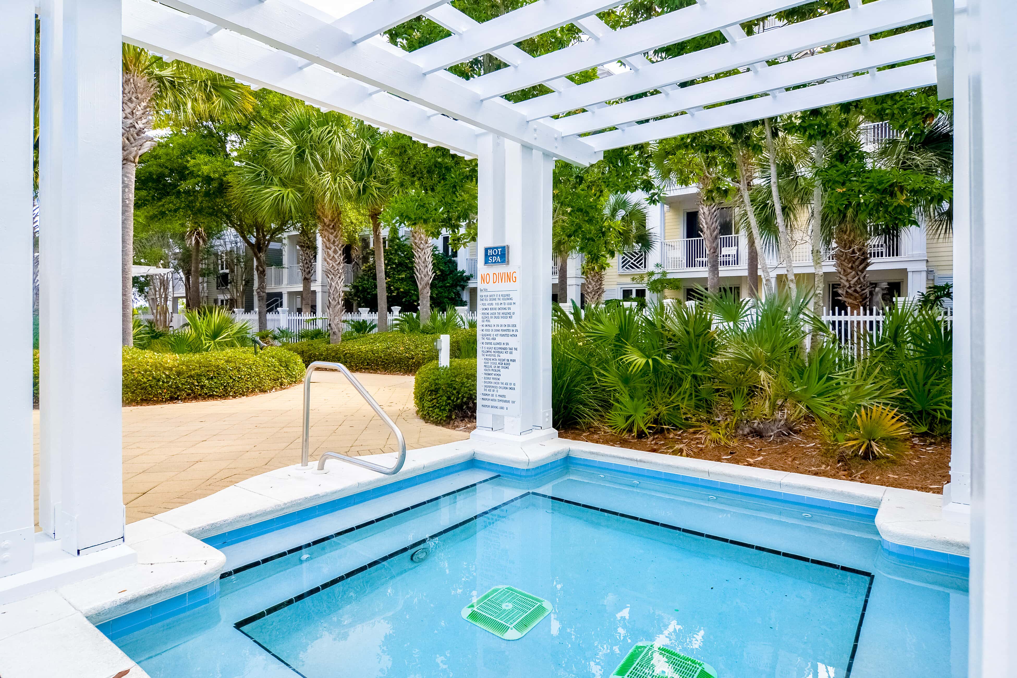 Baytowne Wharf - Pilot House #117 Condo rental in Pilot House at Sandestin in Destin Florida - #28