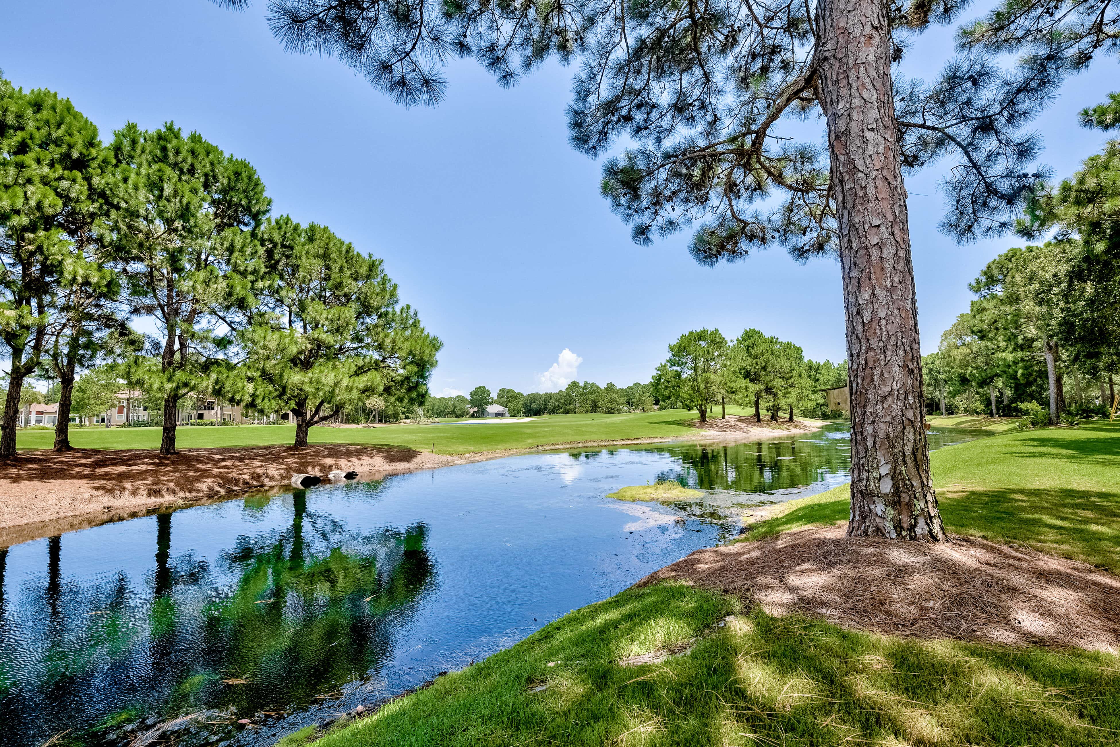 Baytowne Wharf - Pilot House #117 Condo rental in Pilot House at Sandestin in Destin Florida - #43