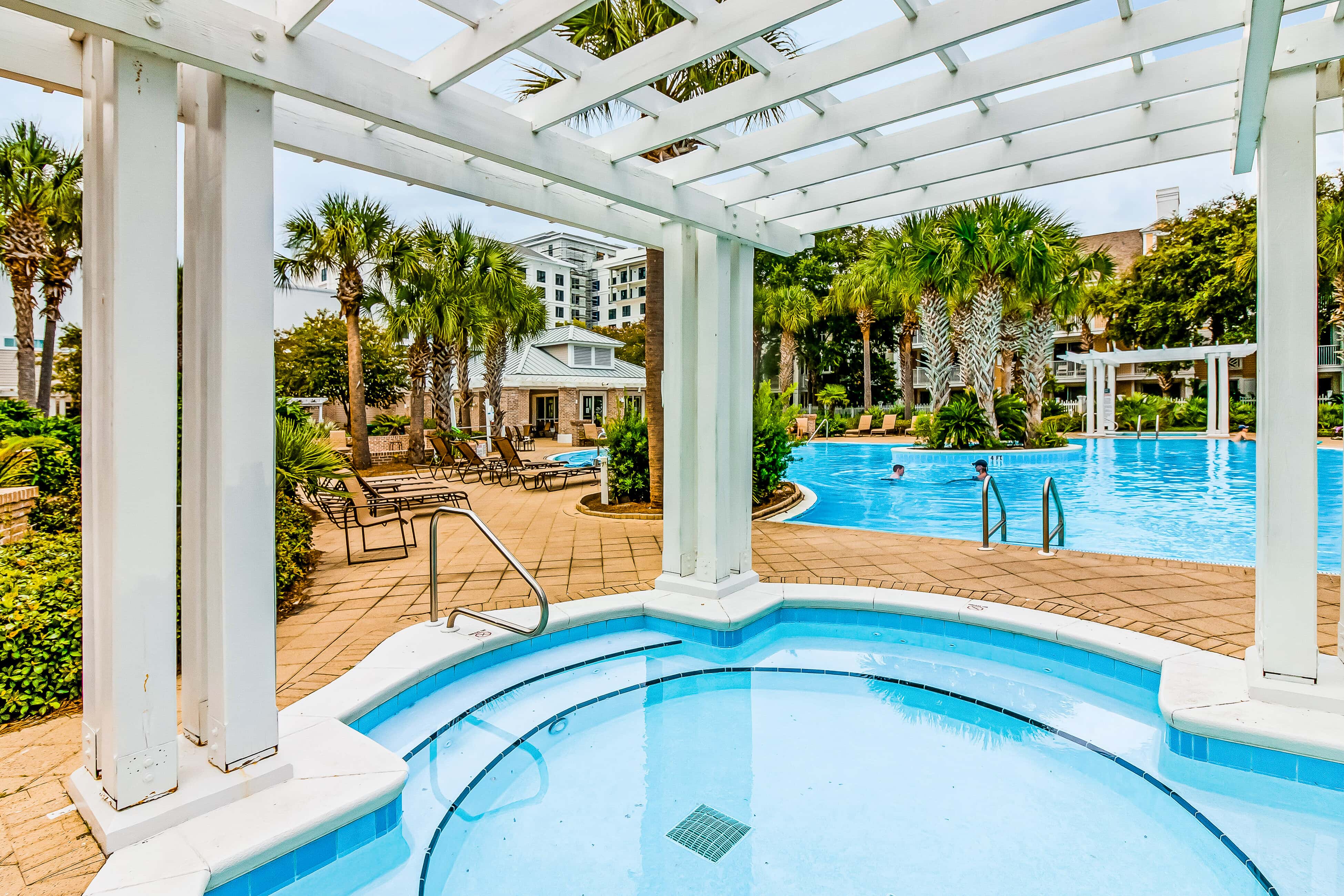 Baytowne Wharf - Pilot House #133 Condo rental in Pilot House at Sandestin in Destin Florida - #3