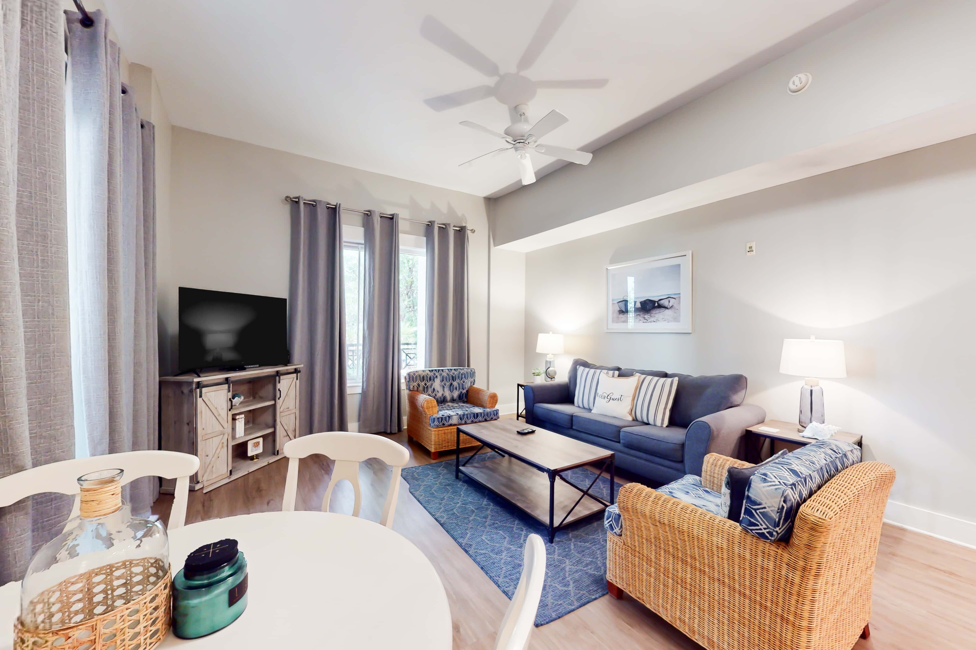 Baytowne Wharf - Pilot House #133/#135 Condo rental in Pilot House at Sandestin in Destin Florida - #15