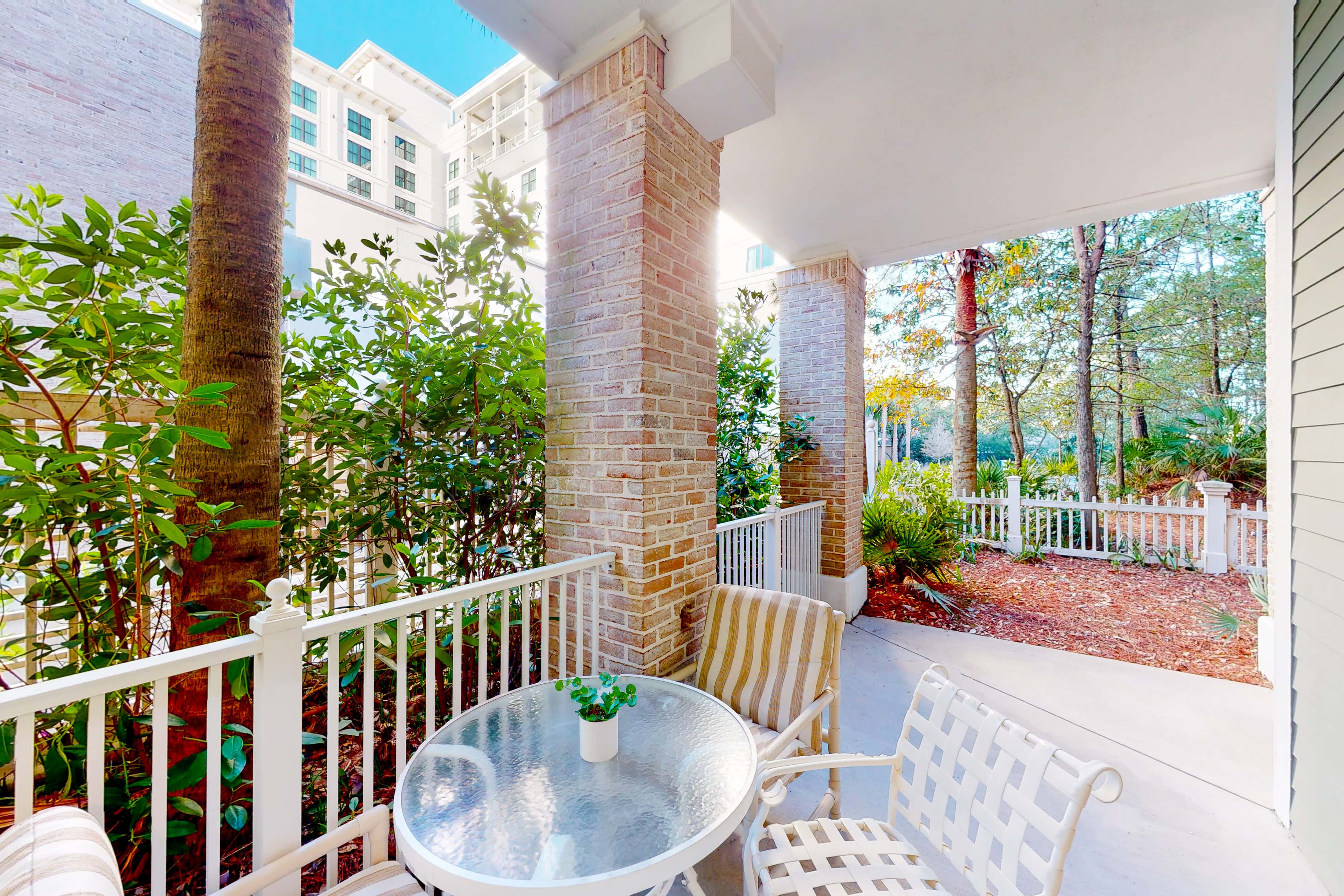 Baytowne Wharf - Pilot House #133/#135 Condo rental in Pilot House at Sandestin in Destin Florida - #19