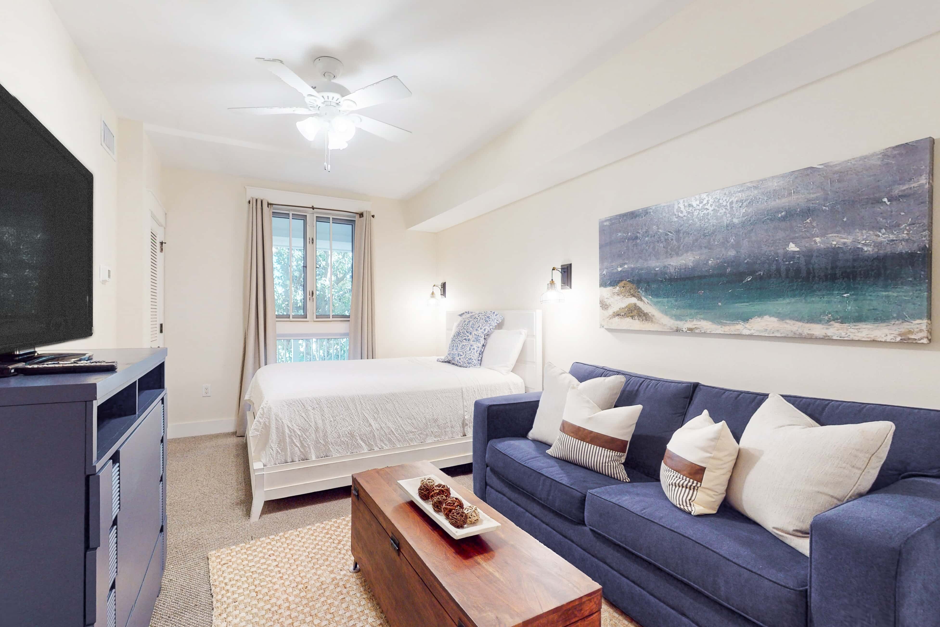 Baytowne Wharf - Pilot House #207/#209 Condo rental in Pilot House at Sandestin in Destin Florida - #16