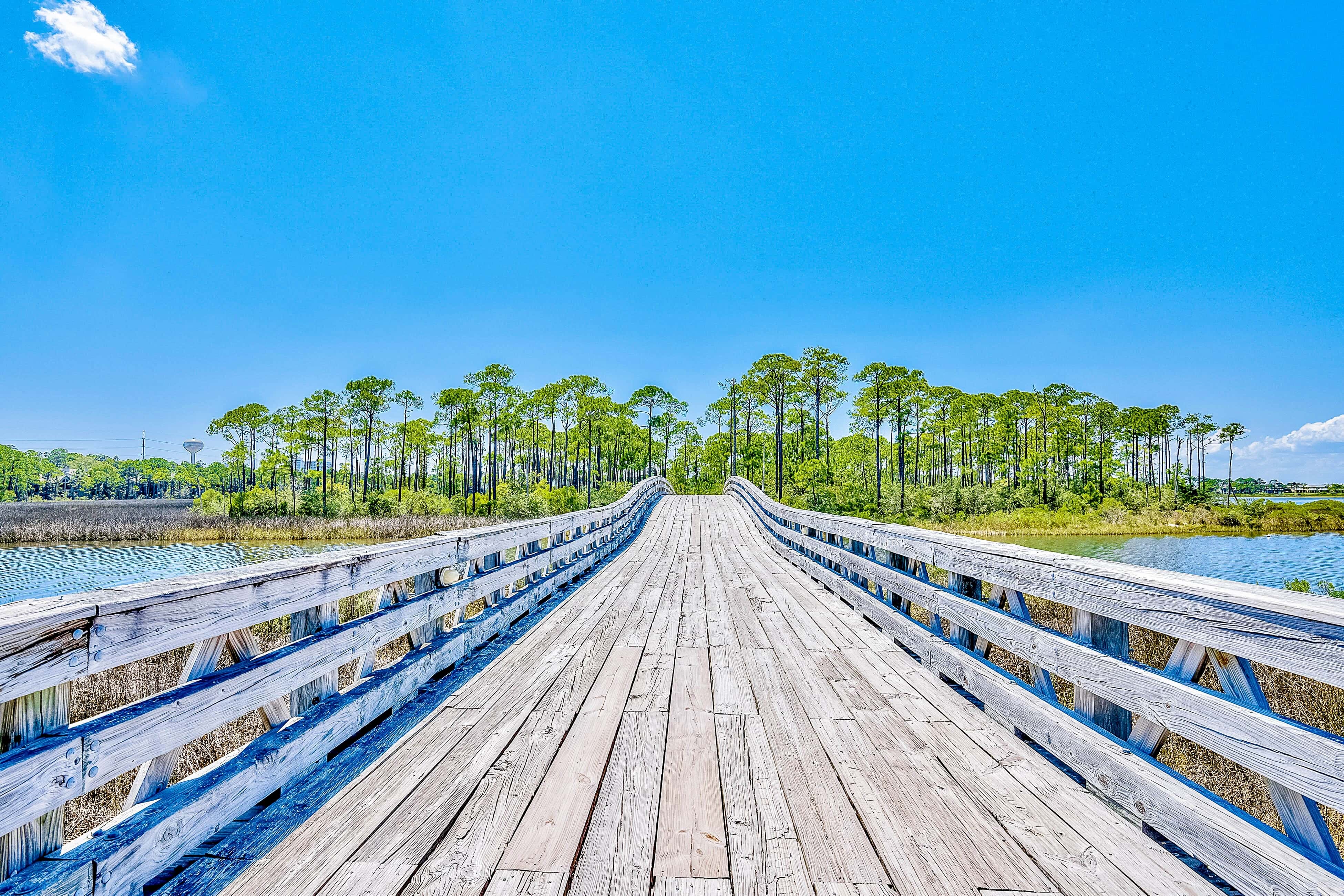 Baytowne Wharf - Pilot House #207/#209 Condo rental in Pilot House at Sandestin in Destin Florida - #26