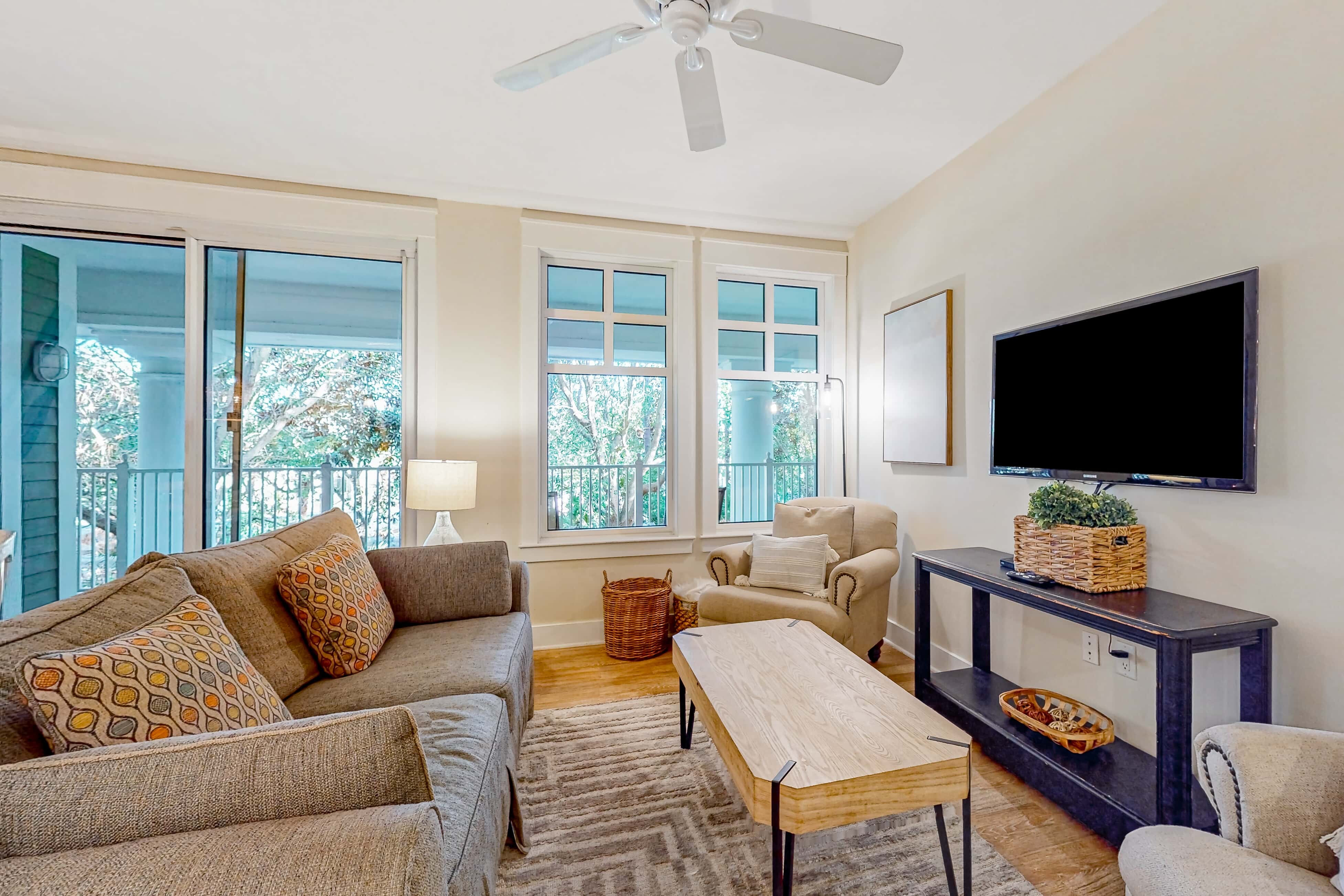 Baytowne Wharf - Pilot House #209 Condo rental in Pilot House at Sandestin in Destin Florida - #5