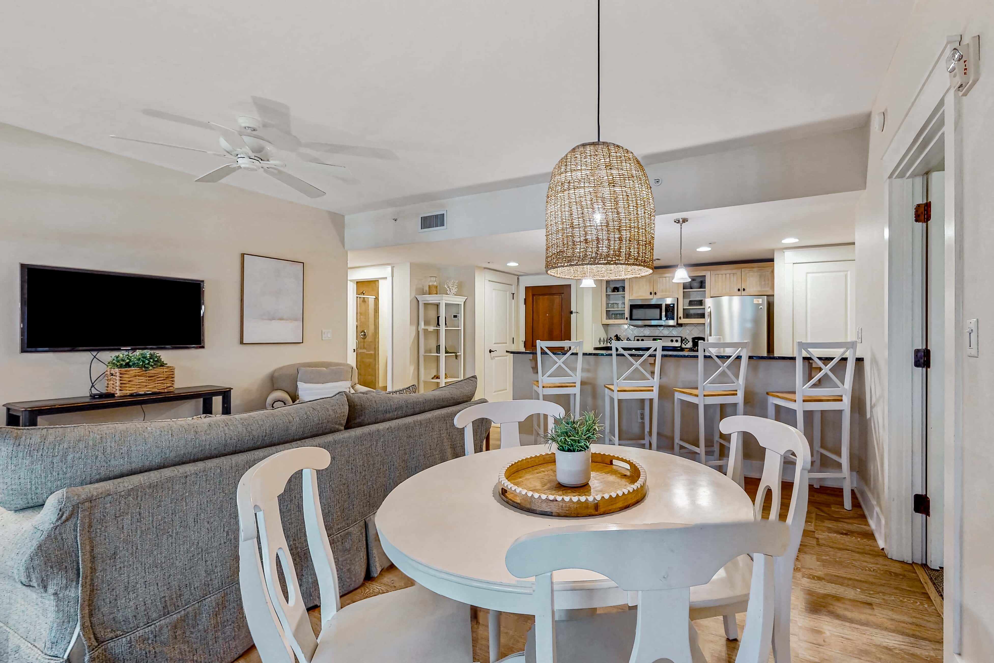 Baytowne Wharf - Pilot House #209 Condo rental in Pilot House at Sandestin in Destin Florida - #12