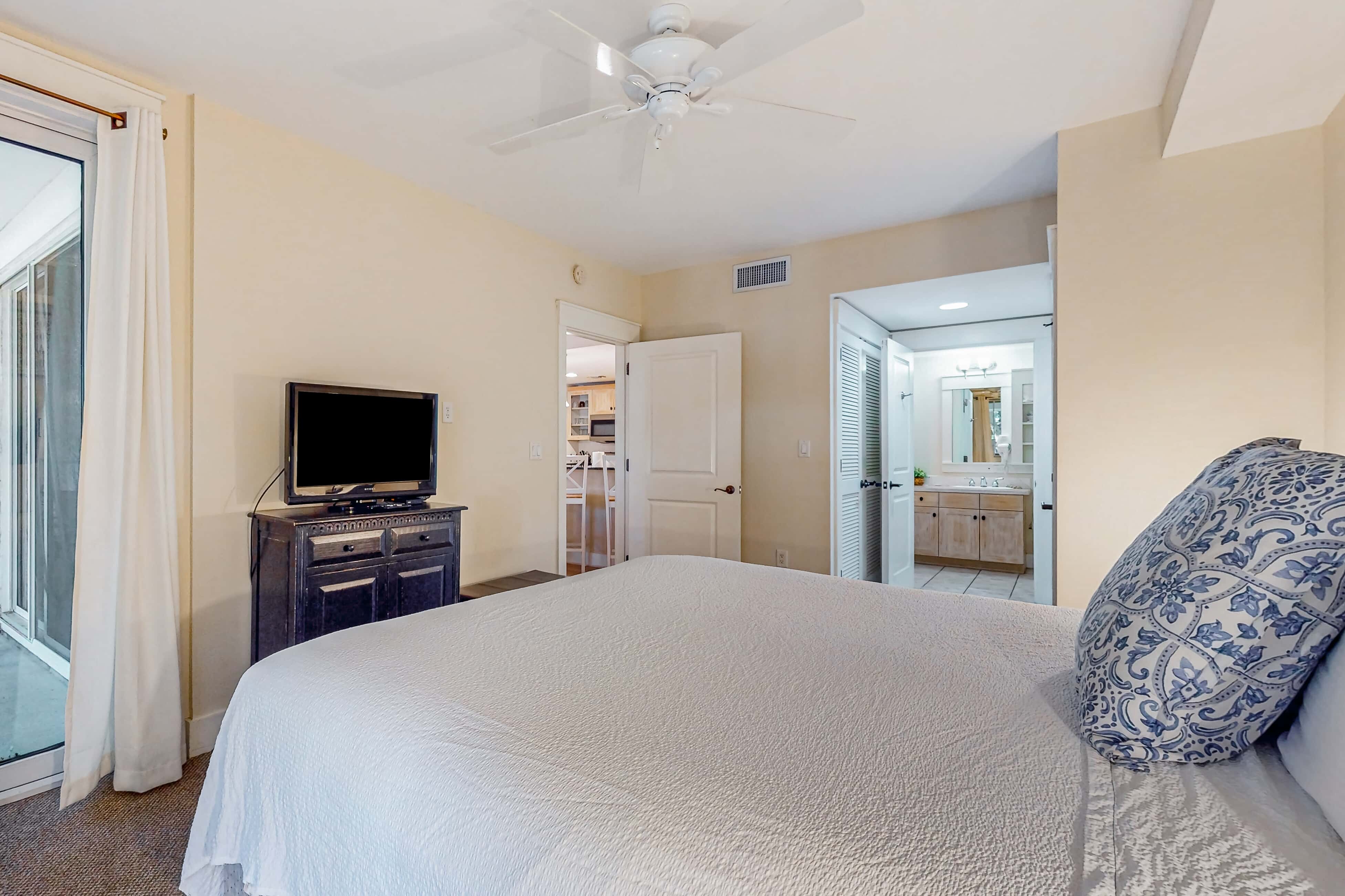 Baytowne Wharf - Pilot House #209 Condo rental in Pilot House at Sandestin in Destin Florida - #17