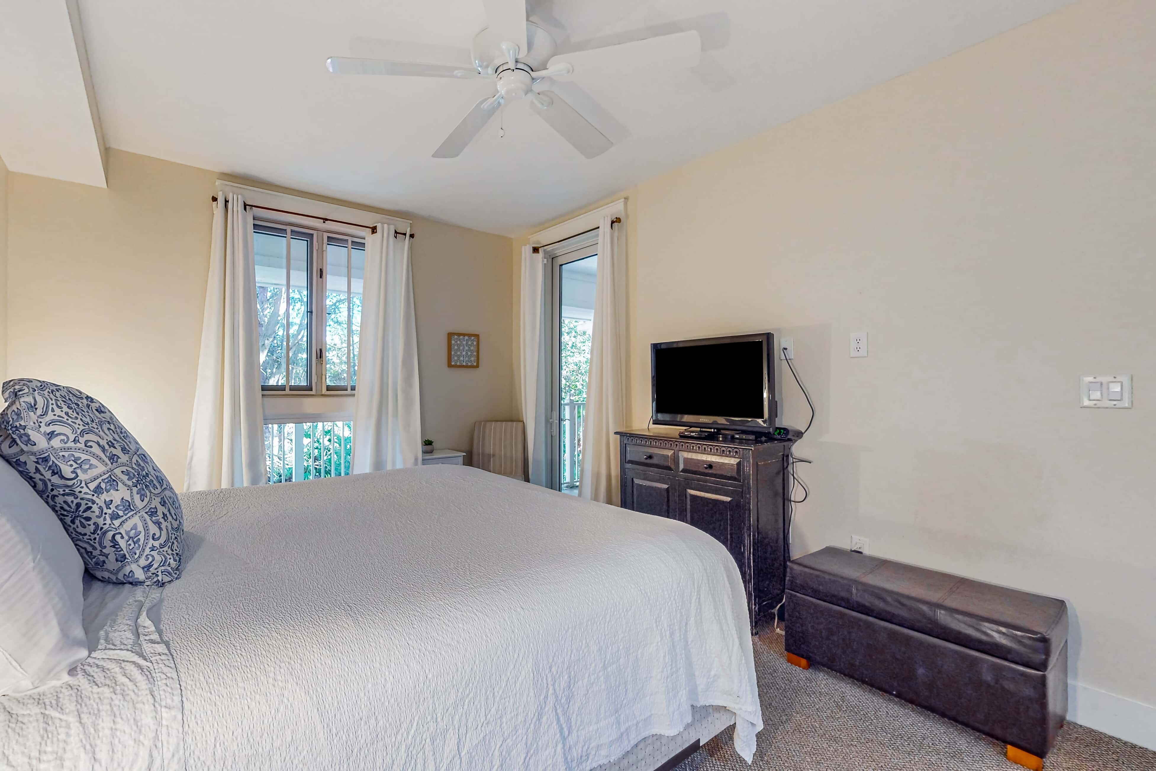 Baytowne Wharf - Pilot House #209 Condo rental in Pilot House at Sandestin in Destin Florida - #19