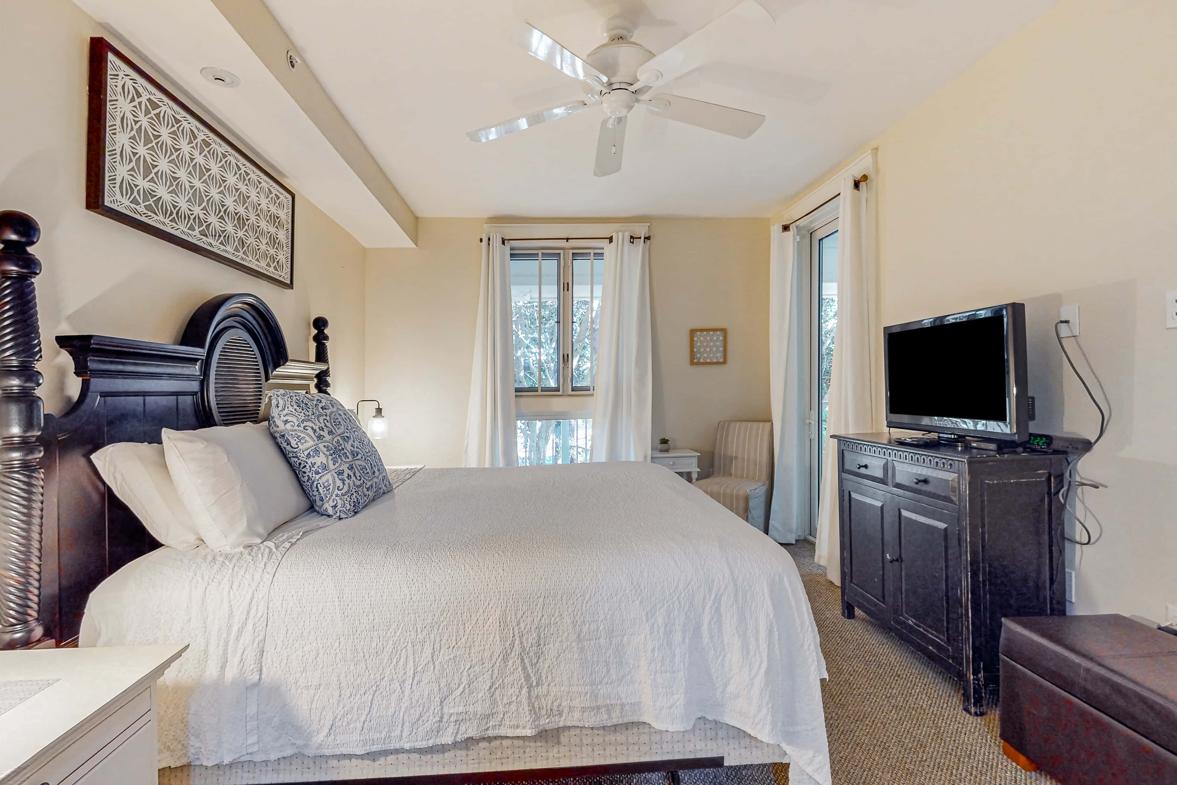 Baytowne Wharf - Pilot House #209 Condo rental in Pilot House at Sandestin in Destin Florida - #20