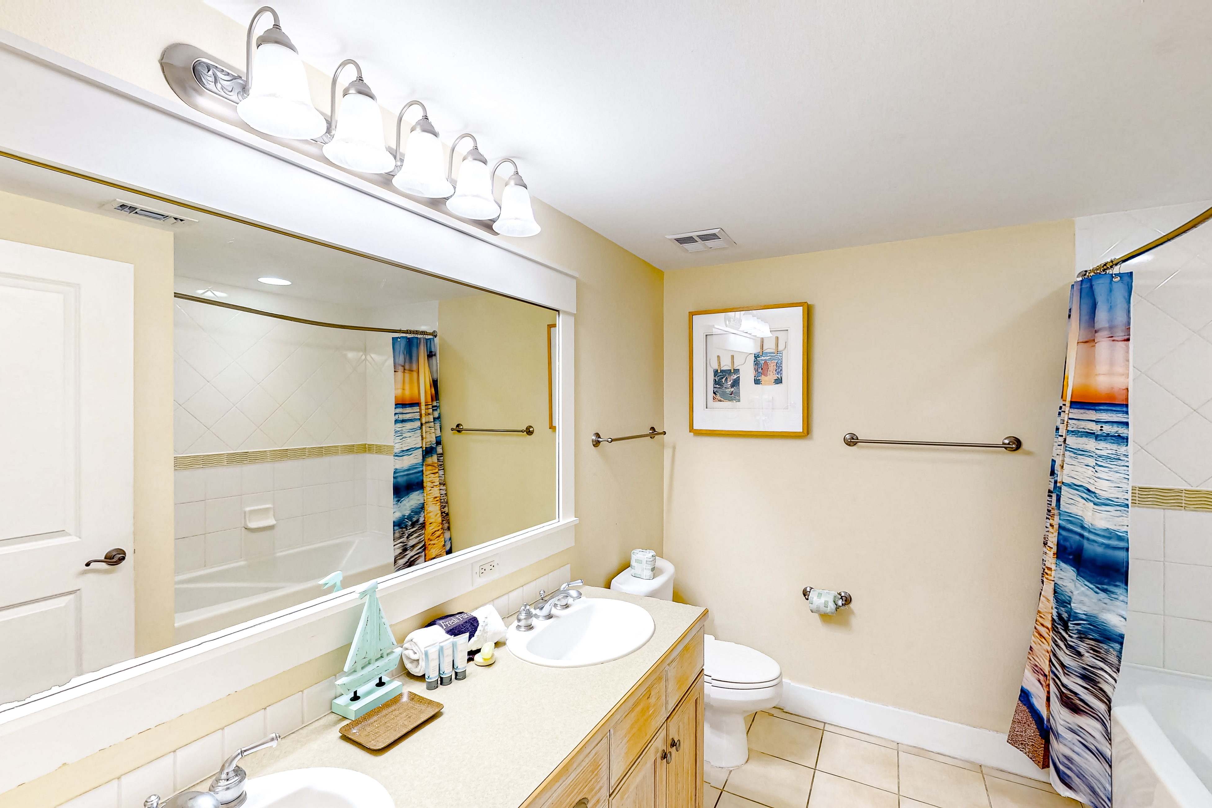 Baytowne Wharf - Pilot House #328/#330 combo Condo rental in Pilot House at Sandestin in Destin Florida - #15