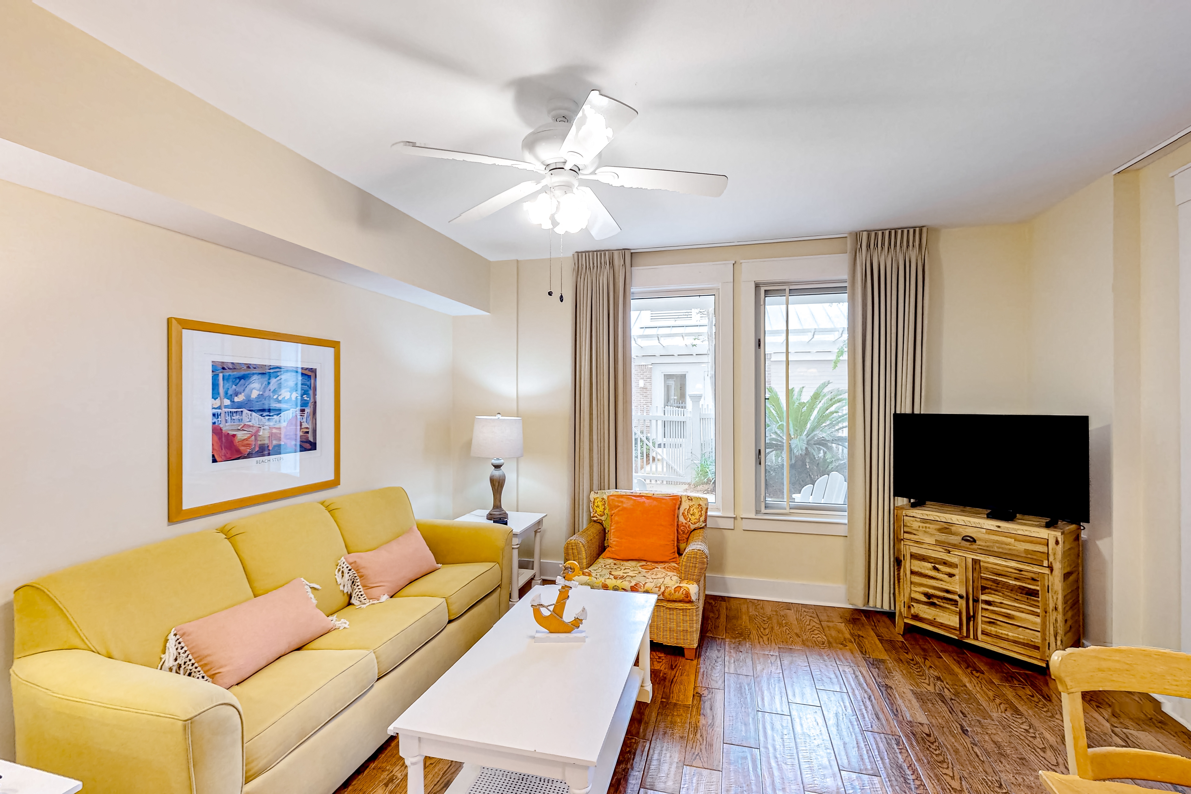 Baytowne Wharf - Pilot House #330 Condo rental in Pilot House at Sandestin in Destin Florida - #1