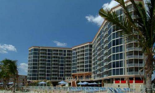 Pink Shell Beach Resort & Marina in Fort Myers Beach FL 28