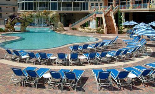 Pink Shell Beach Resort & Marina in Fort Myers Beach FL 48