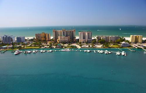 Pink Shell Beach Resort & Marina in Fort Myers Beach FL 01