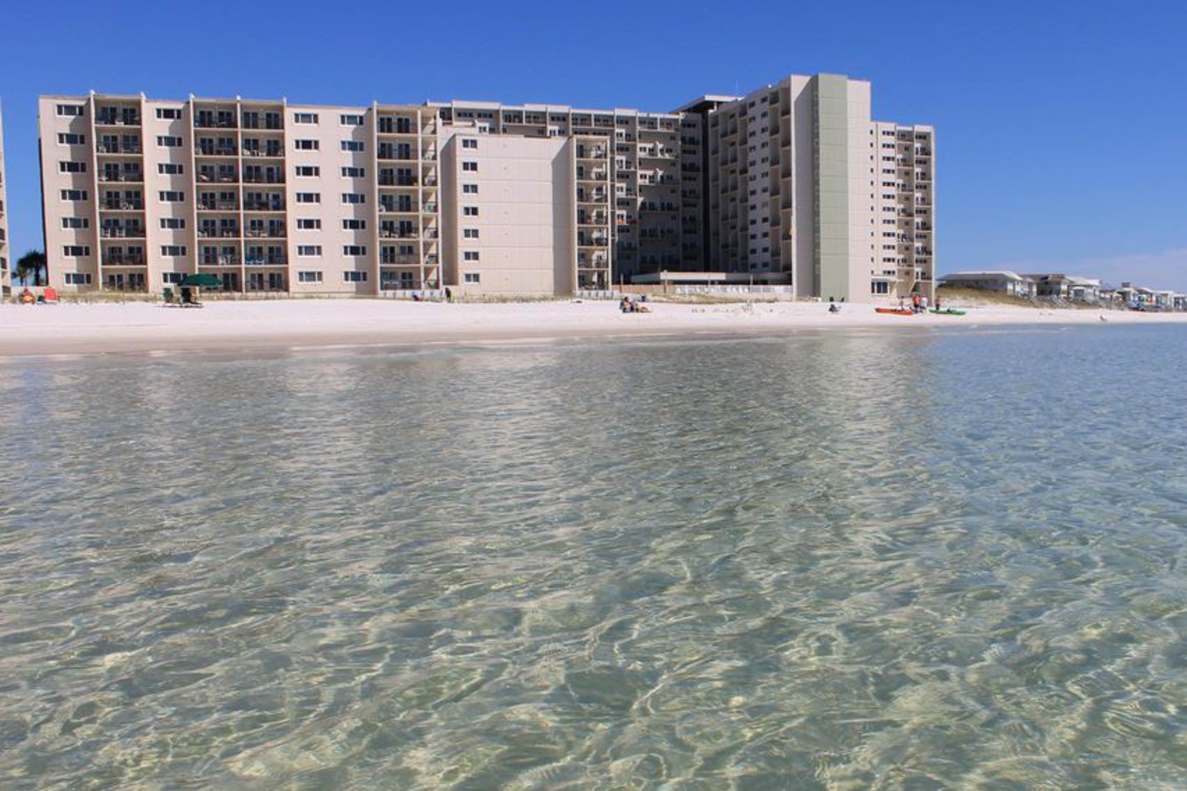 Pinnacle Port A-101 Condo rental in Pinnacle Port in Panama City Beach Florida - #36