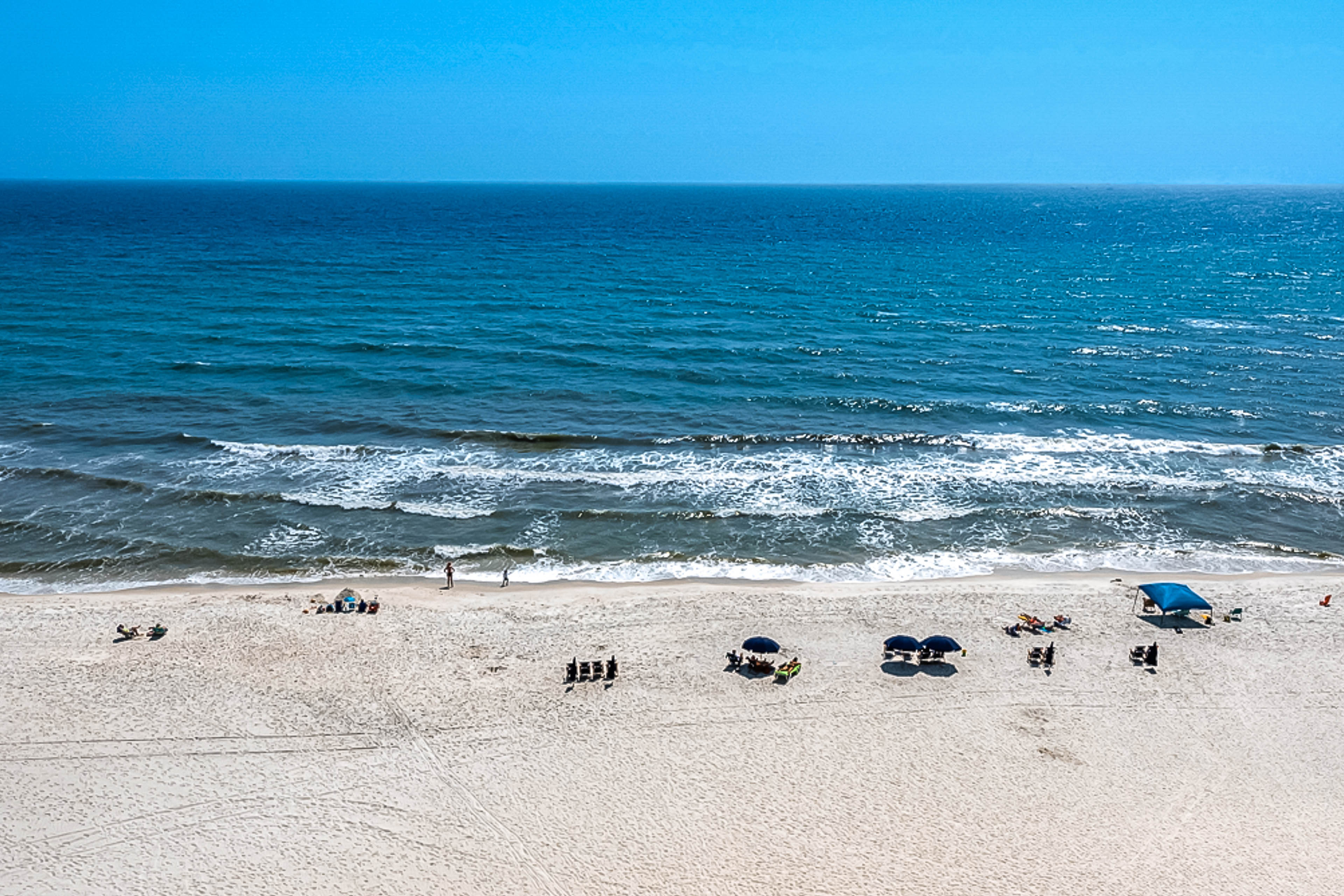 Pinnacle Port A-101 Condo rental in Pinnacle Port in Panama City Beach Florida - #37