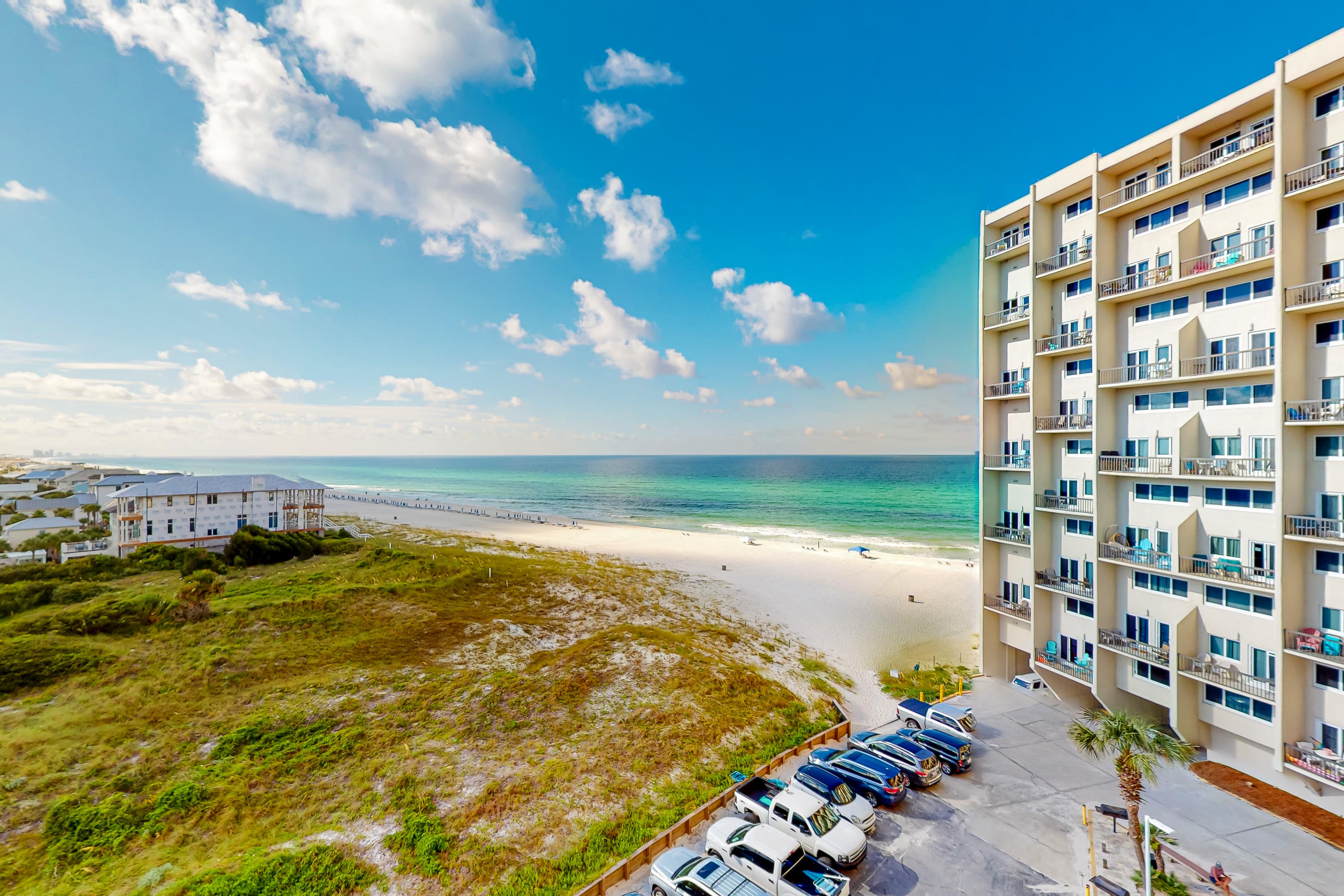 Pinnacle Port A-503 Condo rental in Pinnacle Port in Panama City Beach Florida - #9