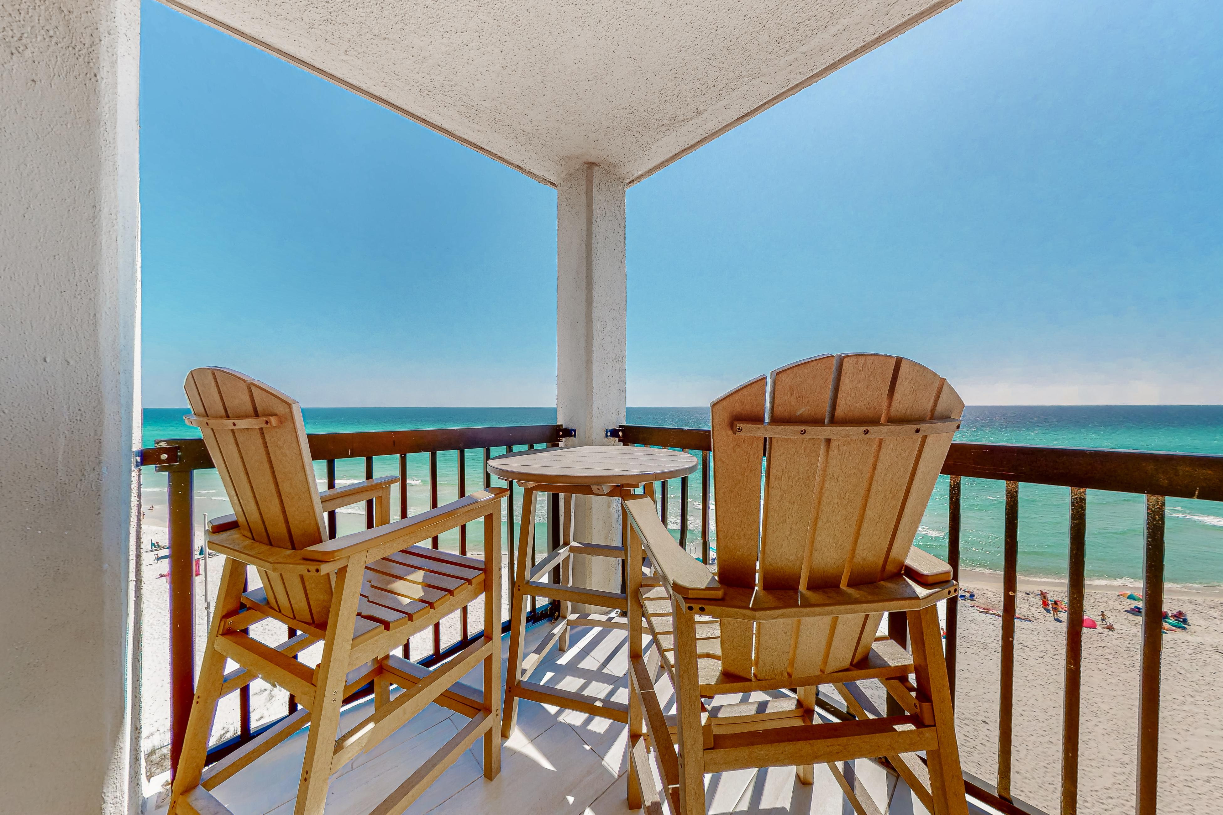 Pinnacle Port B1-705 Condo rental in Pinnacle Port in Panama City Beach Florida - #1