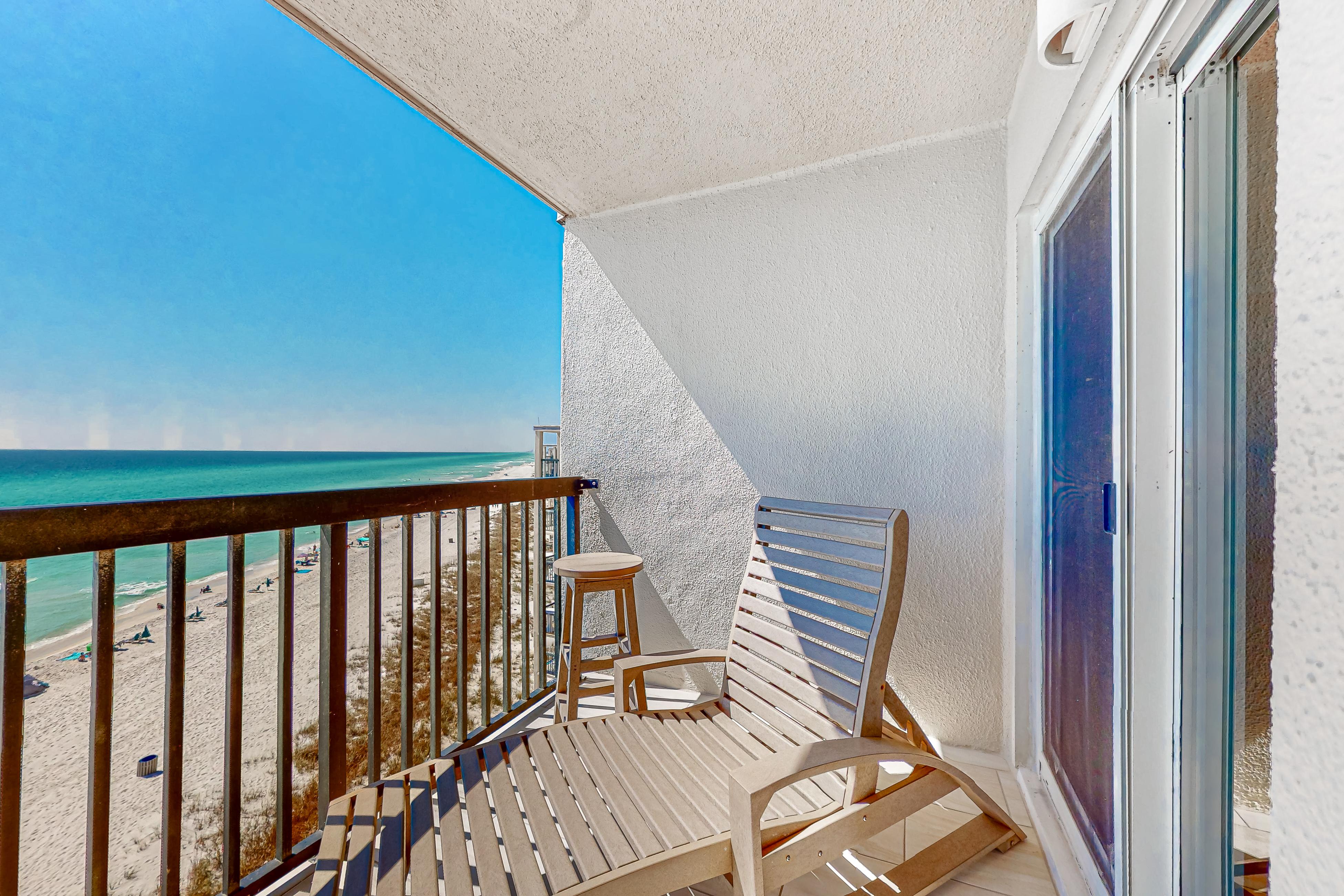 Pinnacle Port B1-705 Condo rental in Pinnacle Port in Panama City Beach Florida - #22