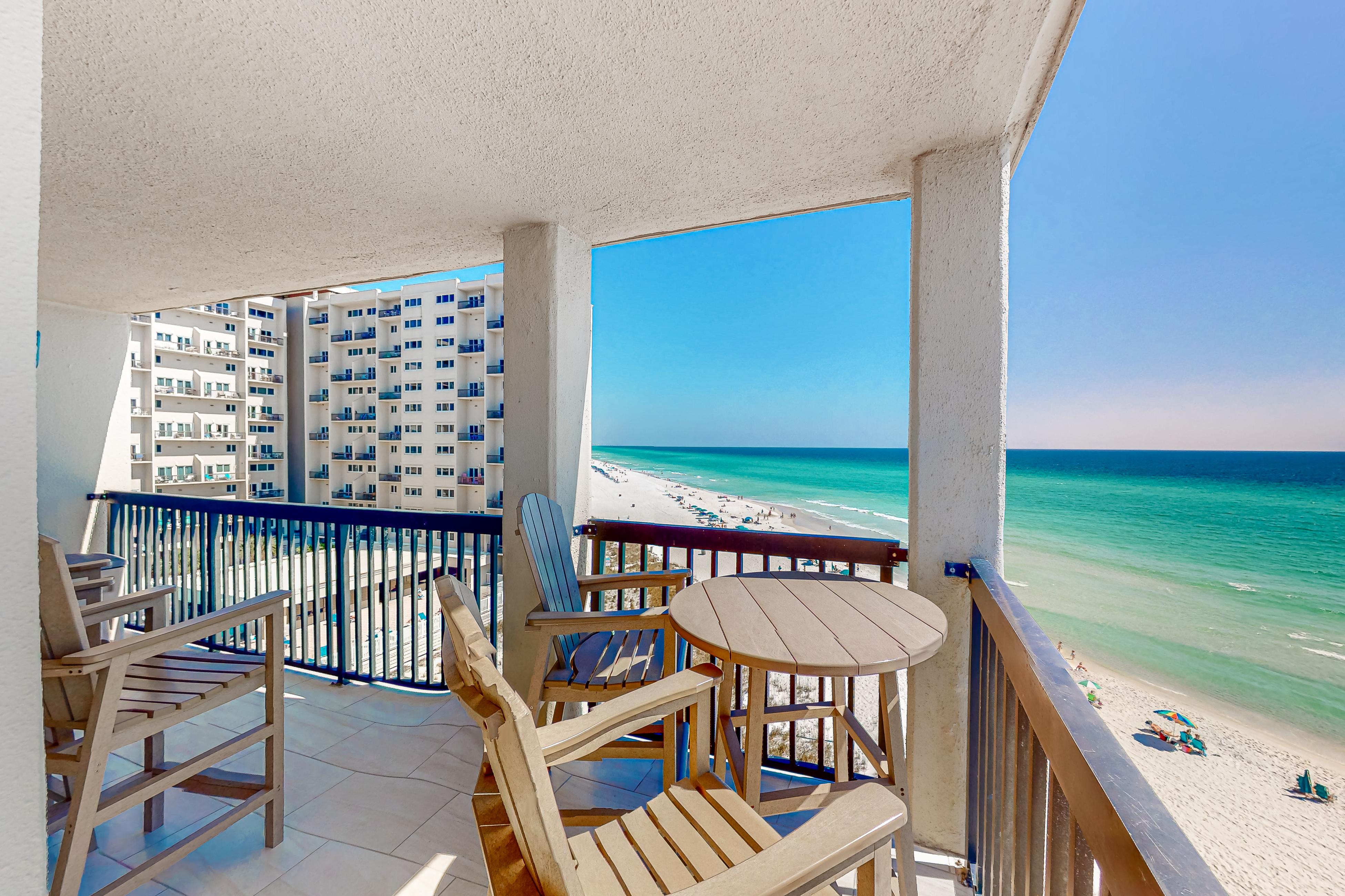 Pinnacle Port B1-705 Condo rental in Pinnacle Port in Panama City Beach Florida - #23