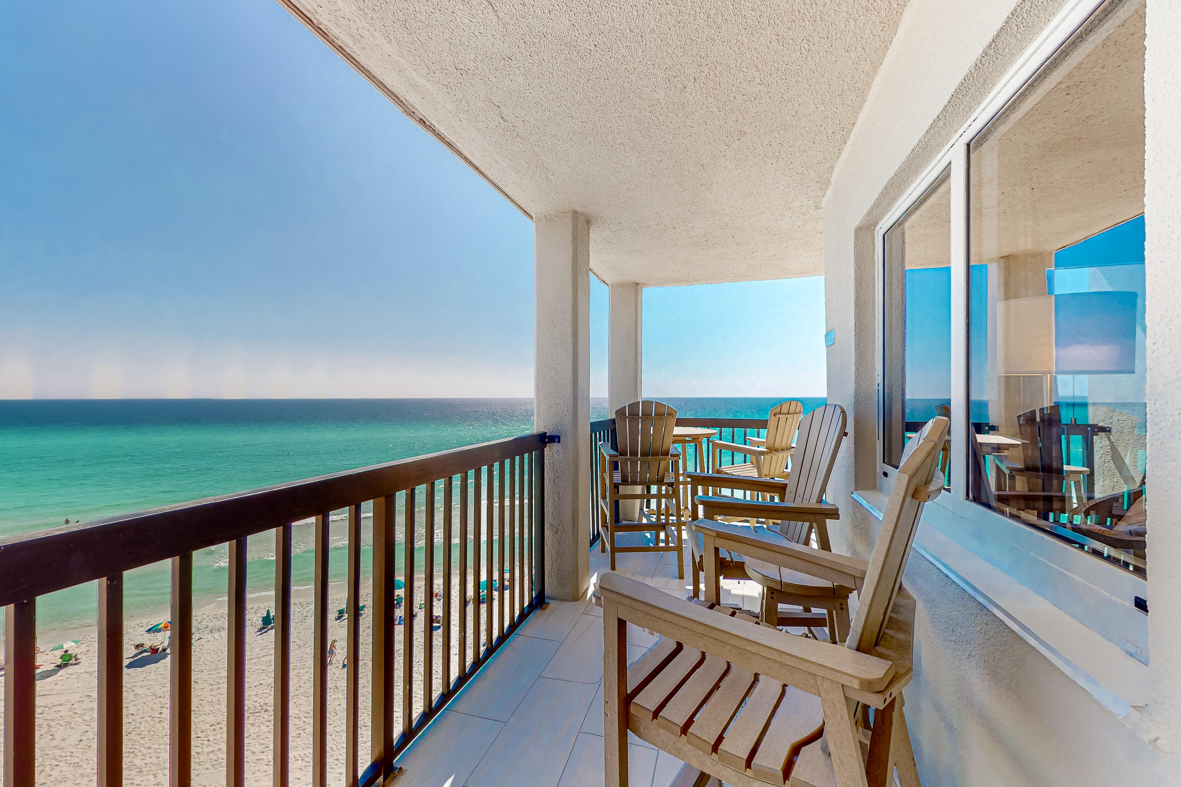 Pinnacle Port B1-705 Condo rental in Pinnacle Port in Panama City Beach Florida - #24