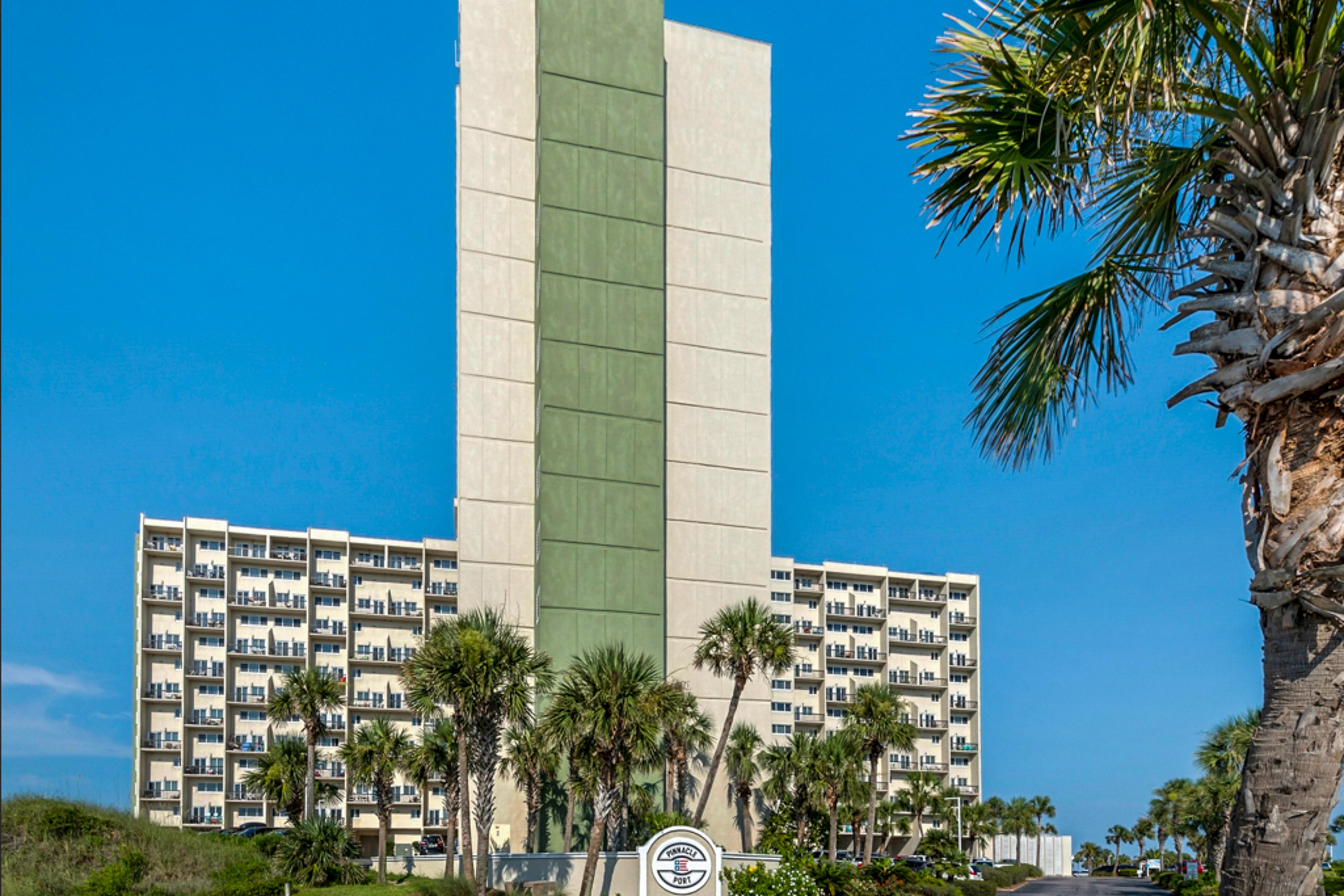 Pinnacle Port B1-705 Condo rental in Pinnacle Port in Panama City Beach Florida - #27