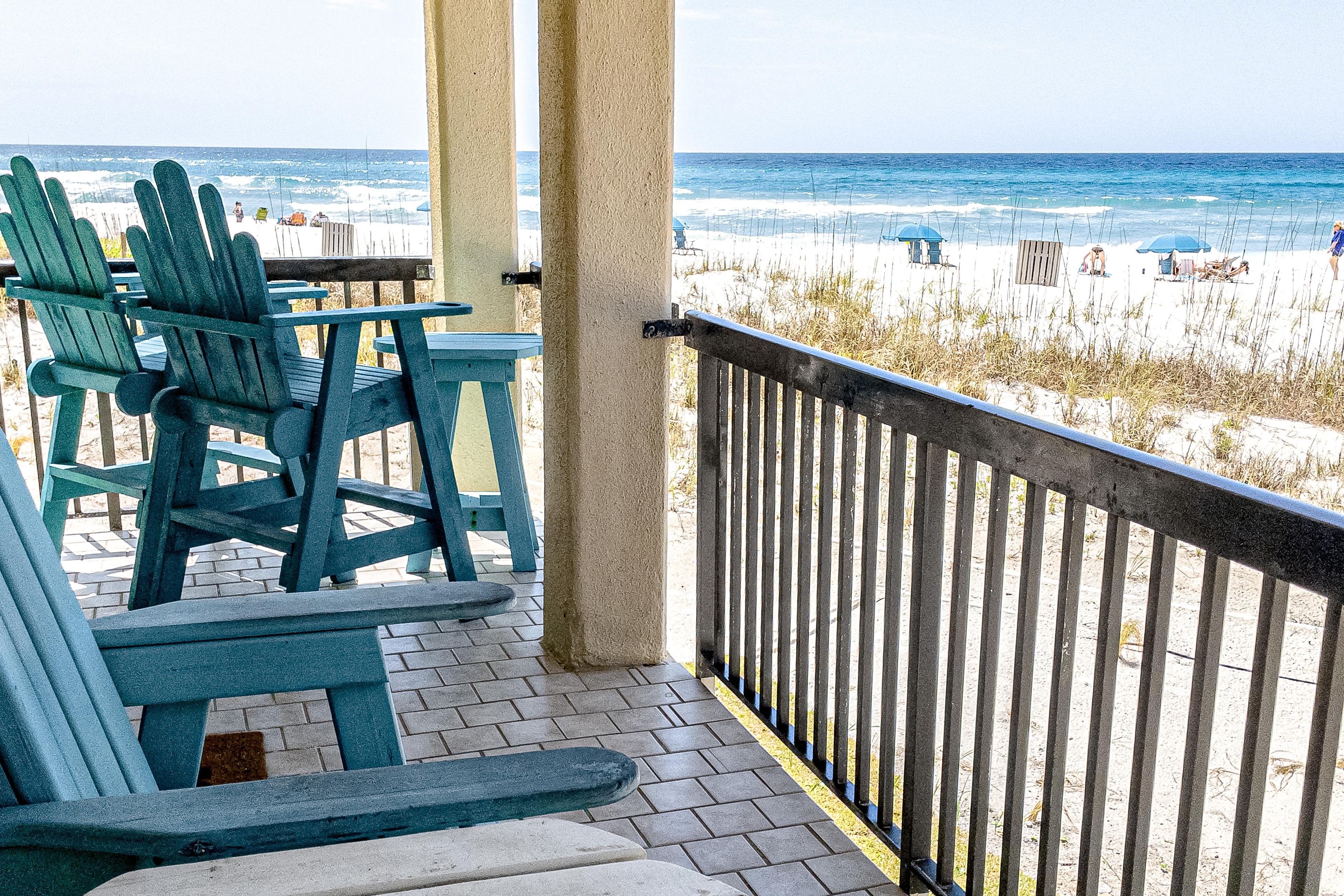 Pinnacle Port C1-104 Condo rental in Pinnacle Port in Panama City Beach Florida - #25