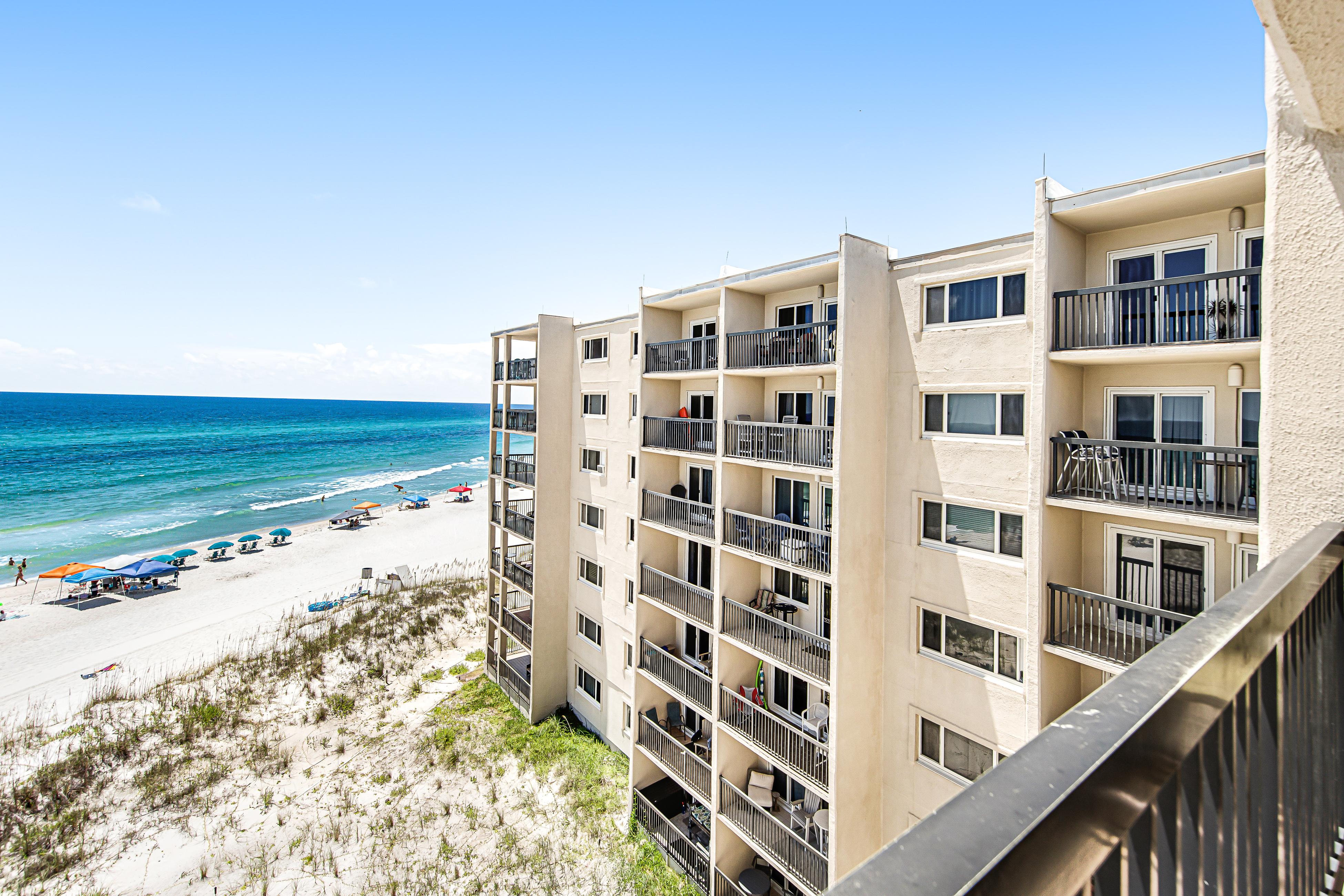 Pinnacle Port C2-601 Condo rental in Pinnacle Port in Panama City Beach Florida - #7