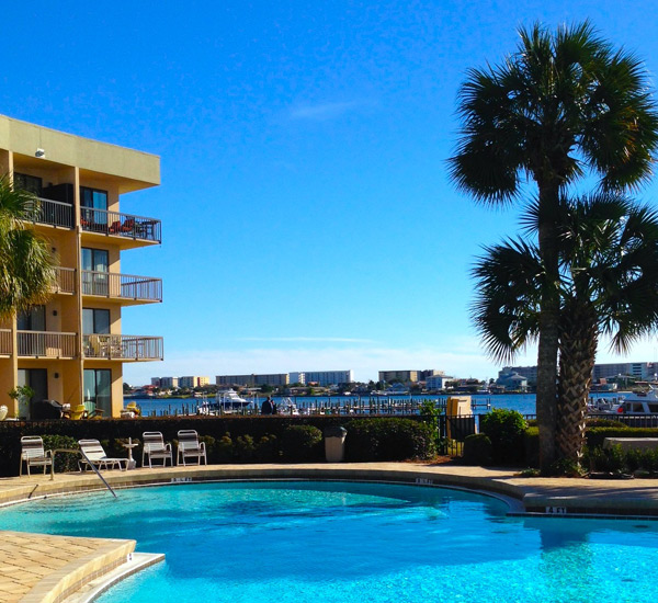 top 94+ Pictures luxury at pirates bay fort walton beach photos Sharp