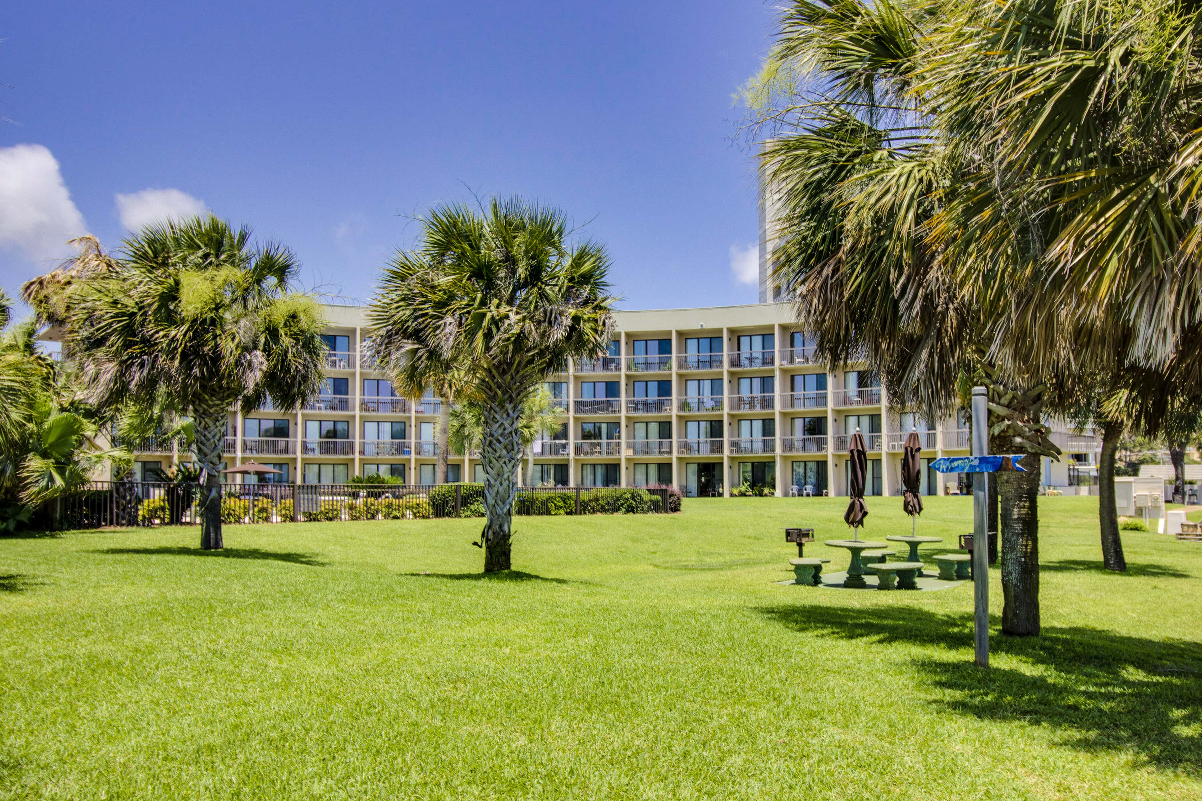 Pirates Bay A111 Condo rental in Pirate's Bay Condos in Fort Walton Beach Florida - #27