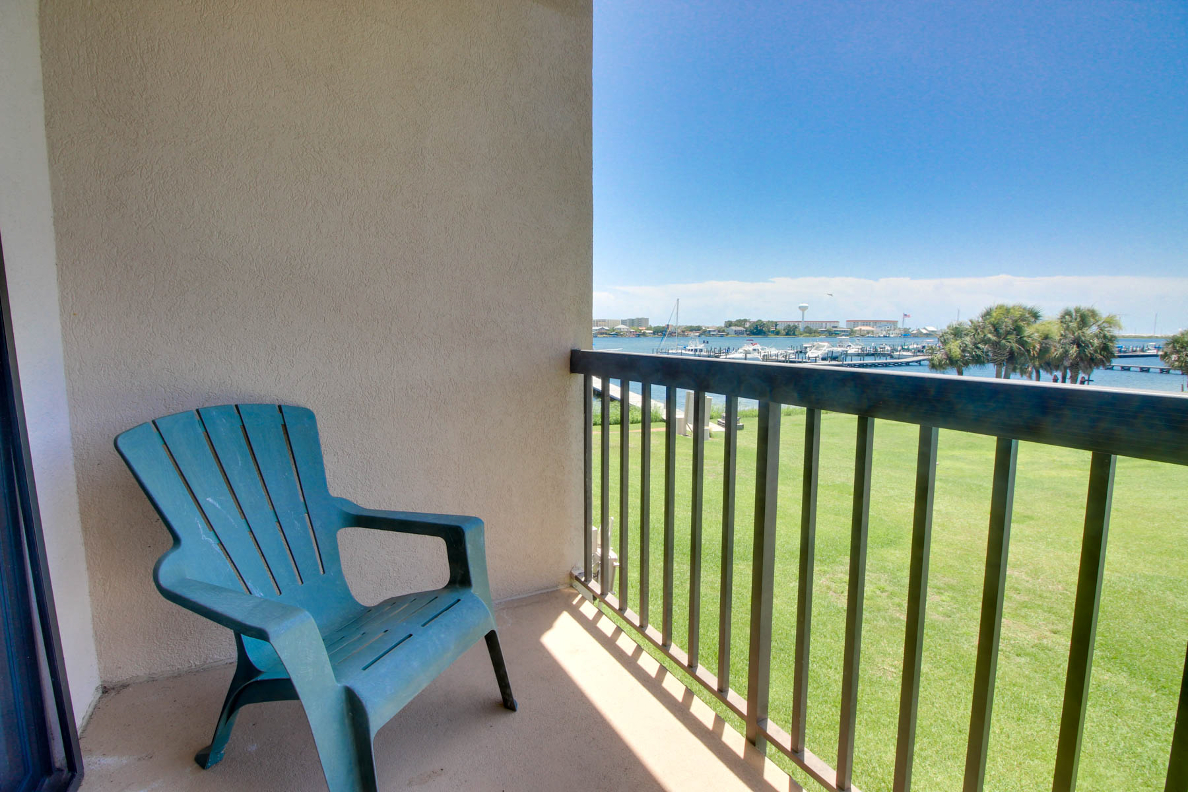 Pirates Bay A204 Condo rental in Pirate's Bay Condos in Fort Walton Beach Florida - #3