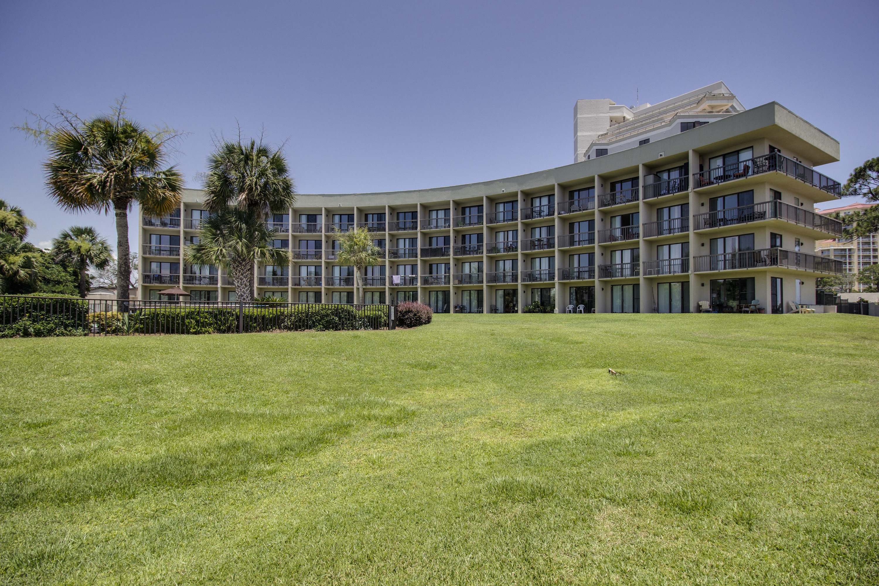 Pirates Bay A307 Condo rental in Pirate's Bay Condos in Fort Walton Beach Florida - #17