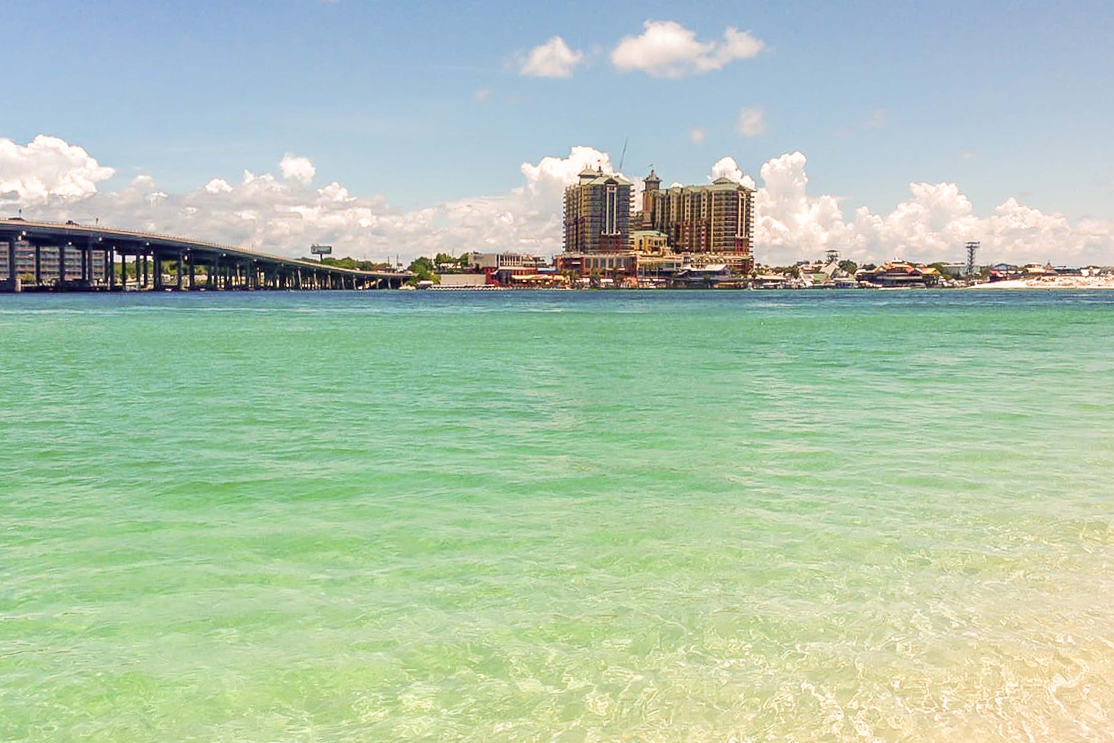 Pirates Bay A311 Condo rental in Pirate's Bay Condos in Fort Walton Beach Florida - #10